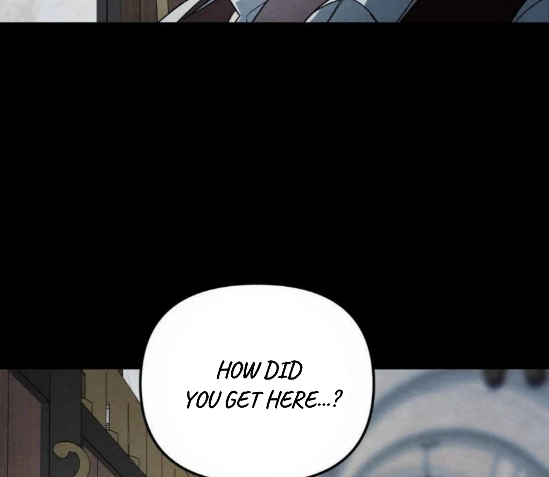To My Beloved Master ( PARADISE X SAKISOS ) - Chapter 5 manhwa