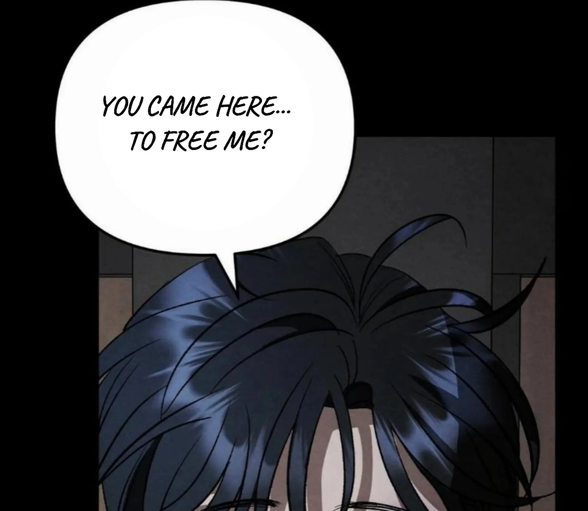 To My Beloved Master ( PARADISE X SAKISOS ) - Chapter 5 manhwa