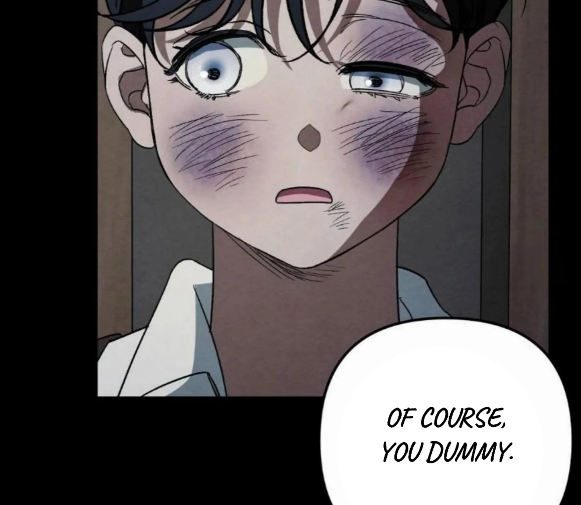 To My Beloved Master ( PARADISE X SAKISOS ) - Chapter 5 manhwa