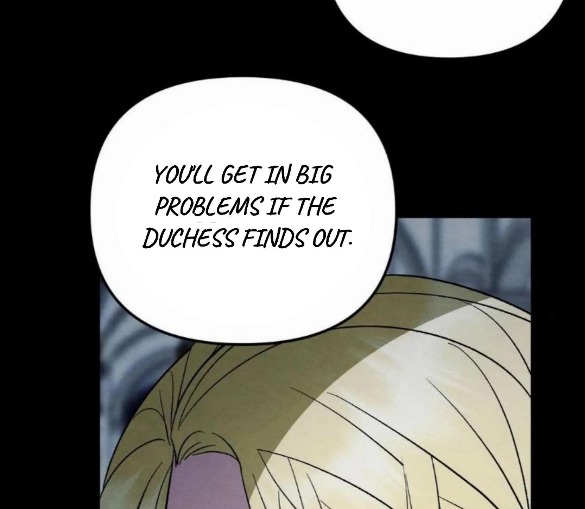 To My Beloved Master ( PARADISE X SAKISOS ) - Chapter 5 manhwa