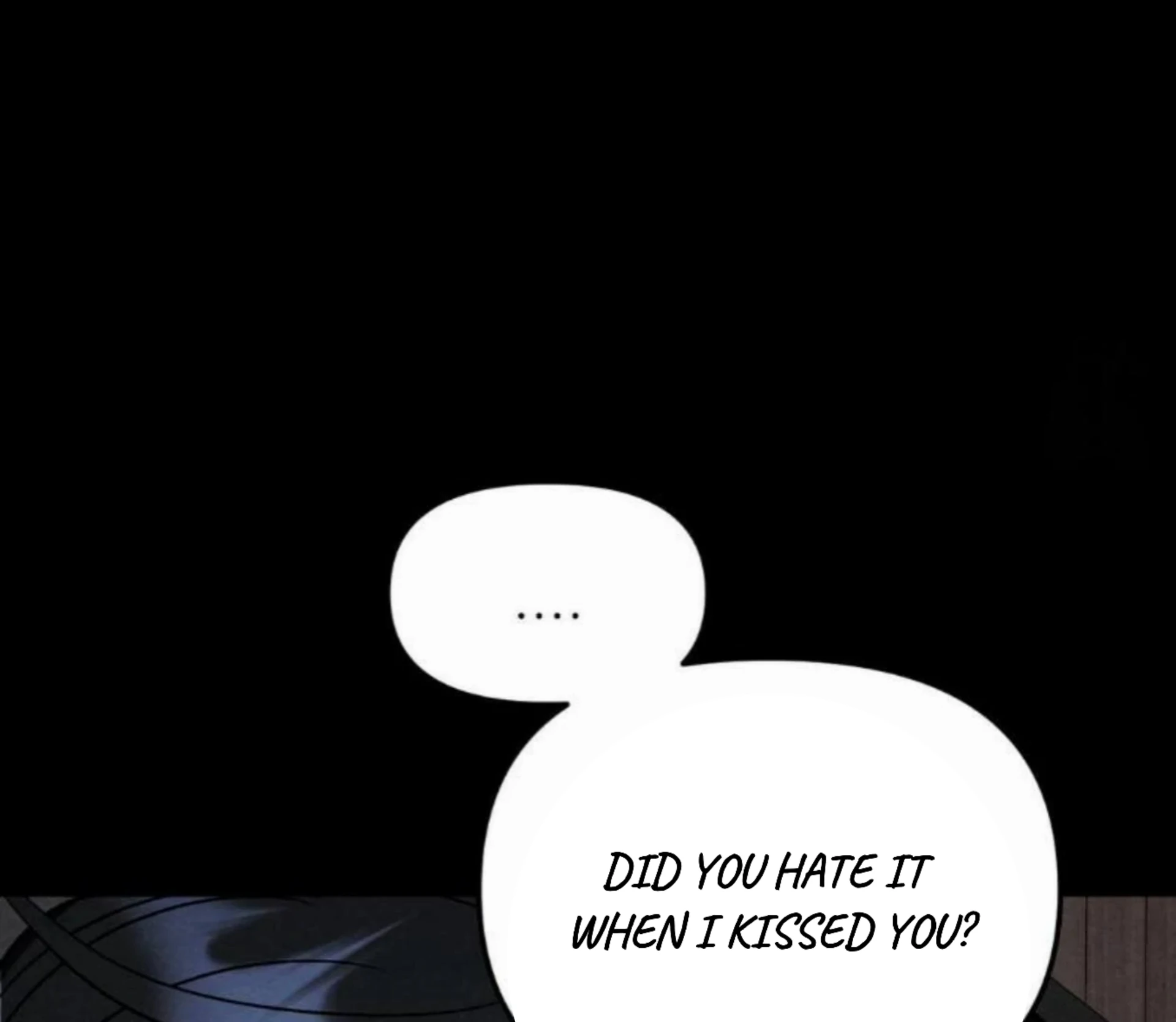 To My Beloved Master ( PARADISE X SAKISOS ) - Chapter 5 manhwa