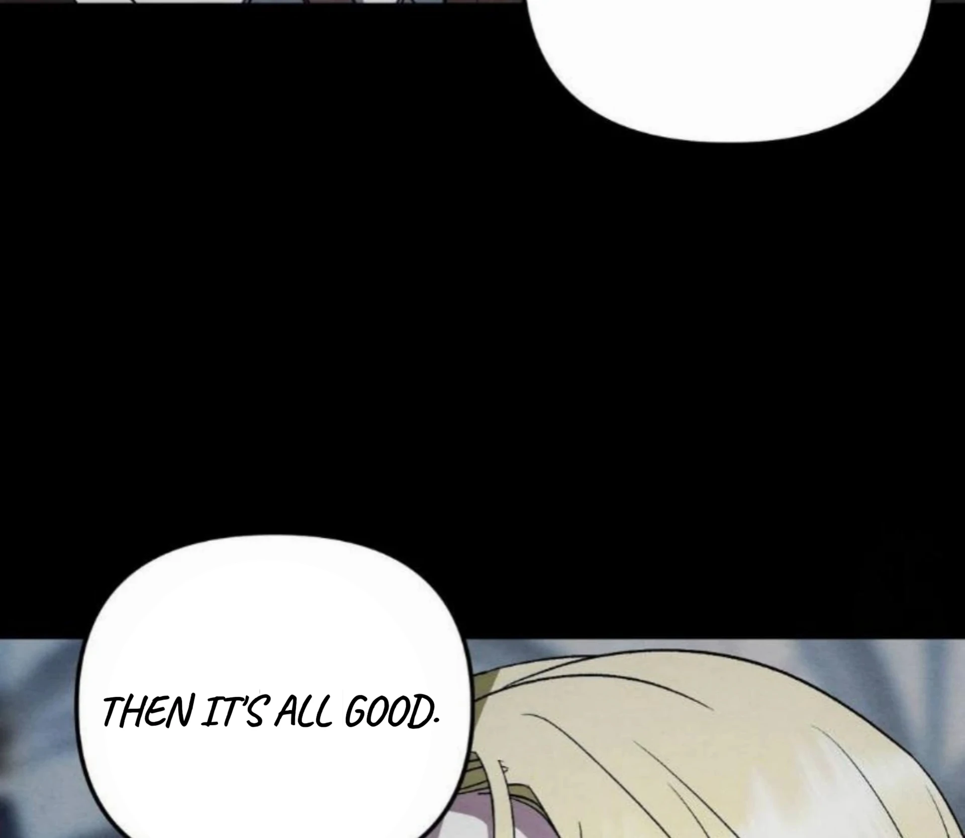 To My Beloved Master ( PARADISE X SAKISOS ) - Chapter 5 manhwa