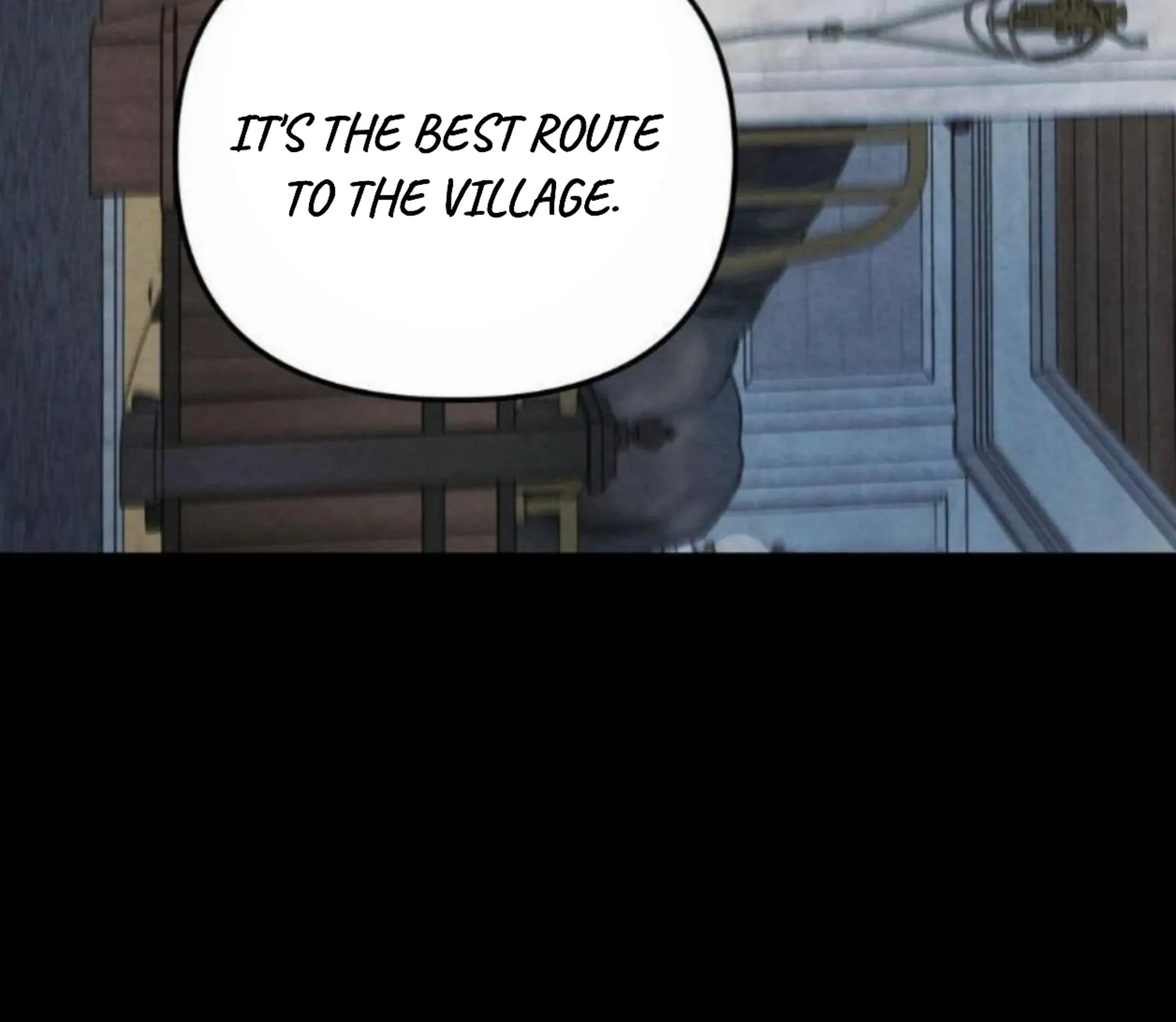 To My Beloved Master ( PARADISE X SAKISOS ) - Chapter 5 manhwa