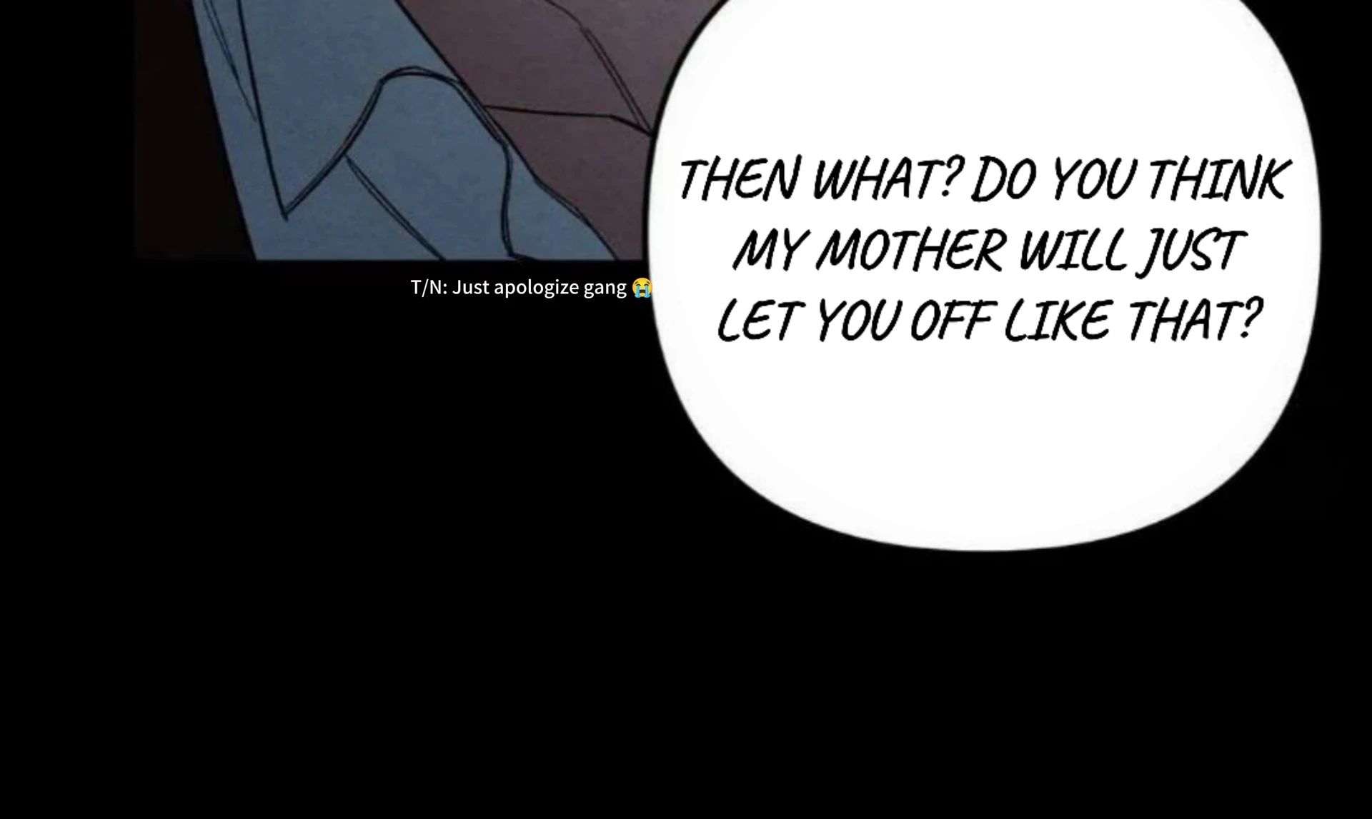 To My Beloved Master ( PARADISE X SAKISOS ) - Chapter 5 manhwa