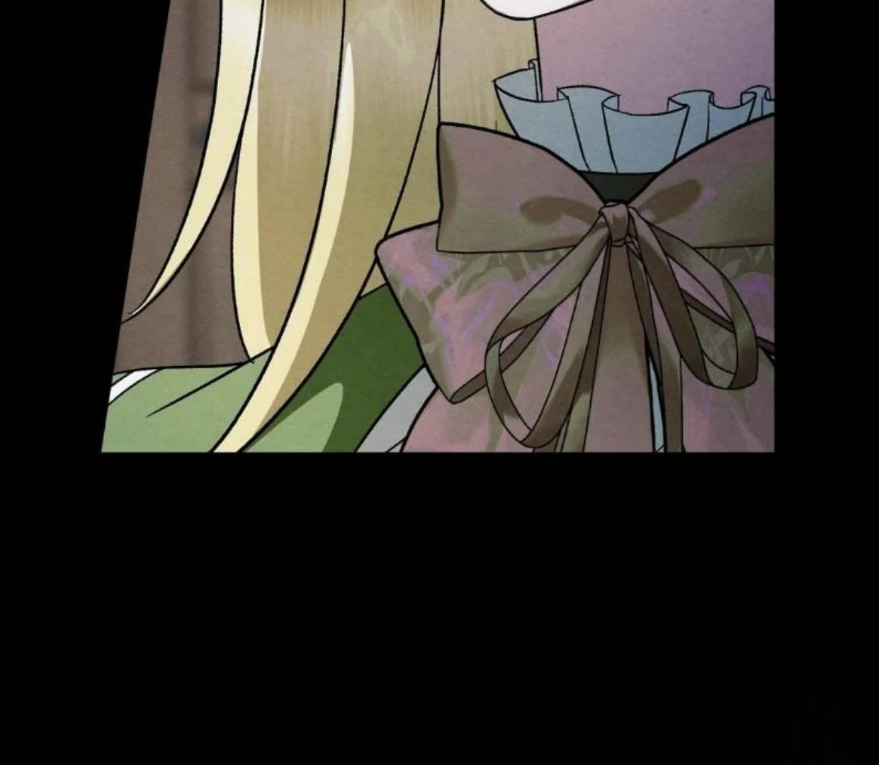 To My Beloved Master ( PARADISE X SAKISOS ) - Chapter 5 manhwa