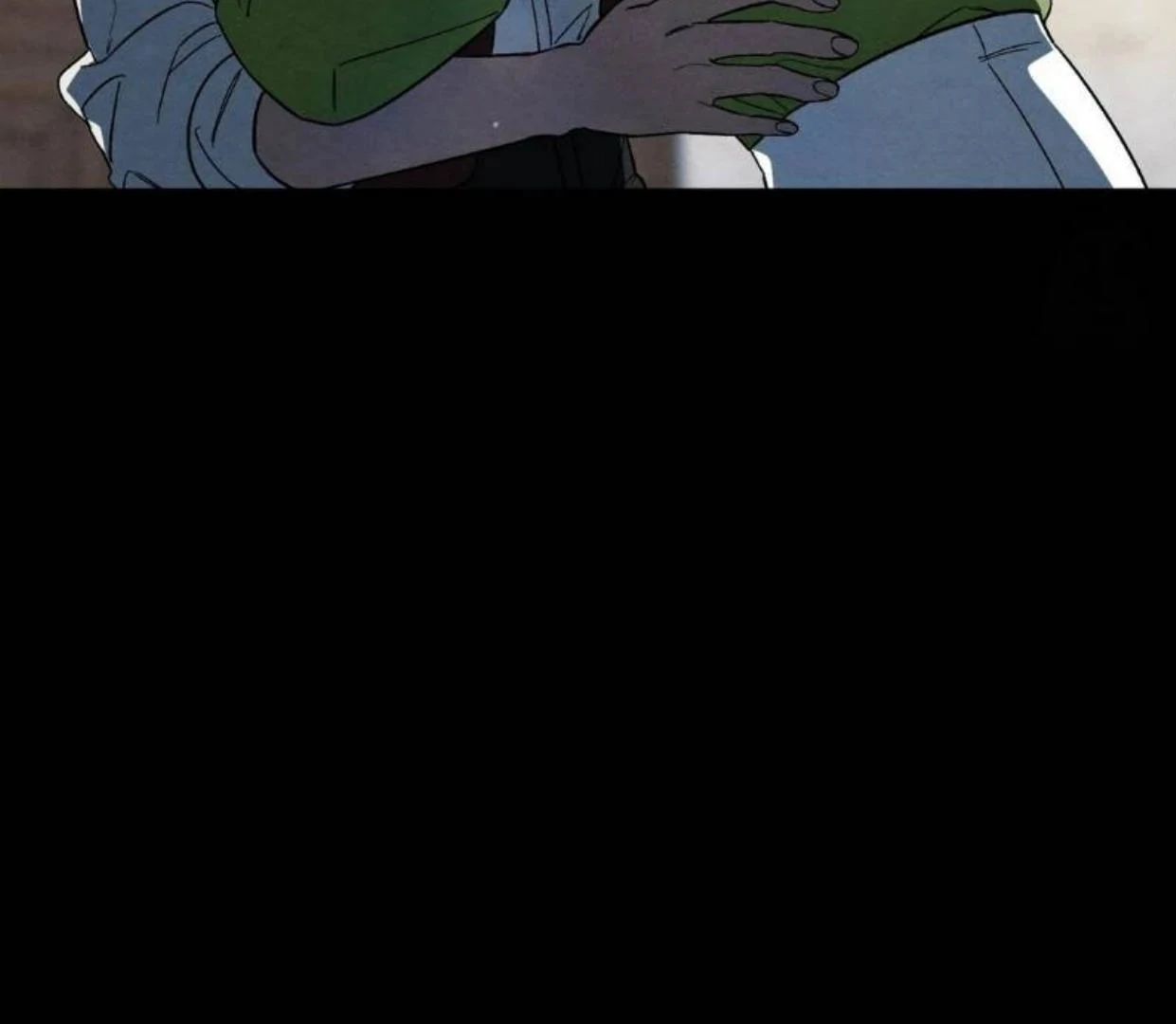To My Beloved Master ( PARADISE X SAKISOS ) - Chapter 5 manhwa