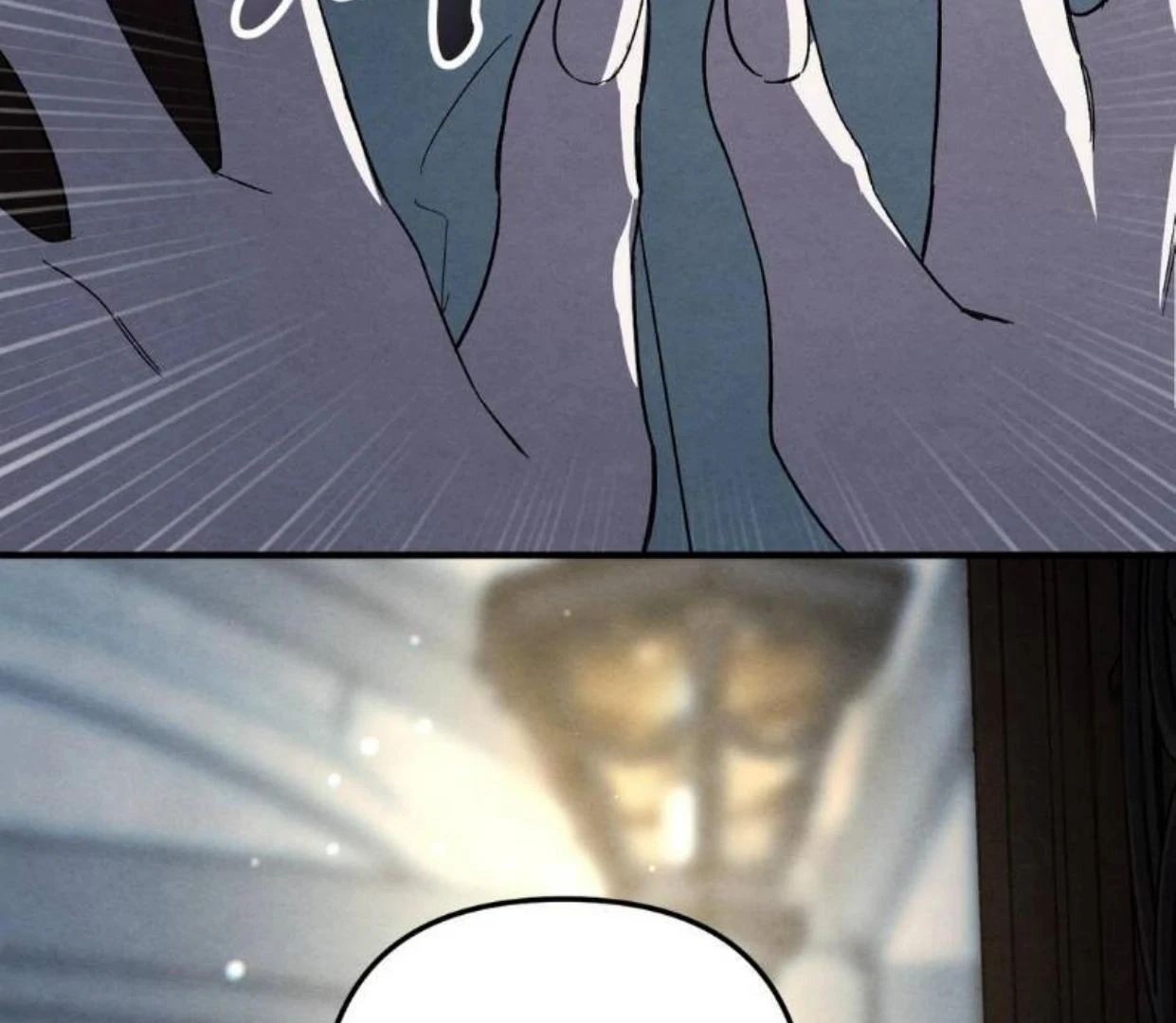 To My Beloved Master ( PARADISE X SAKISOS ) - Chapter 5 manhwa