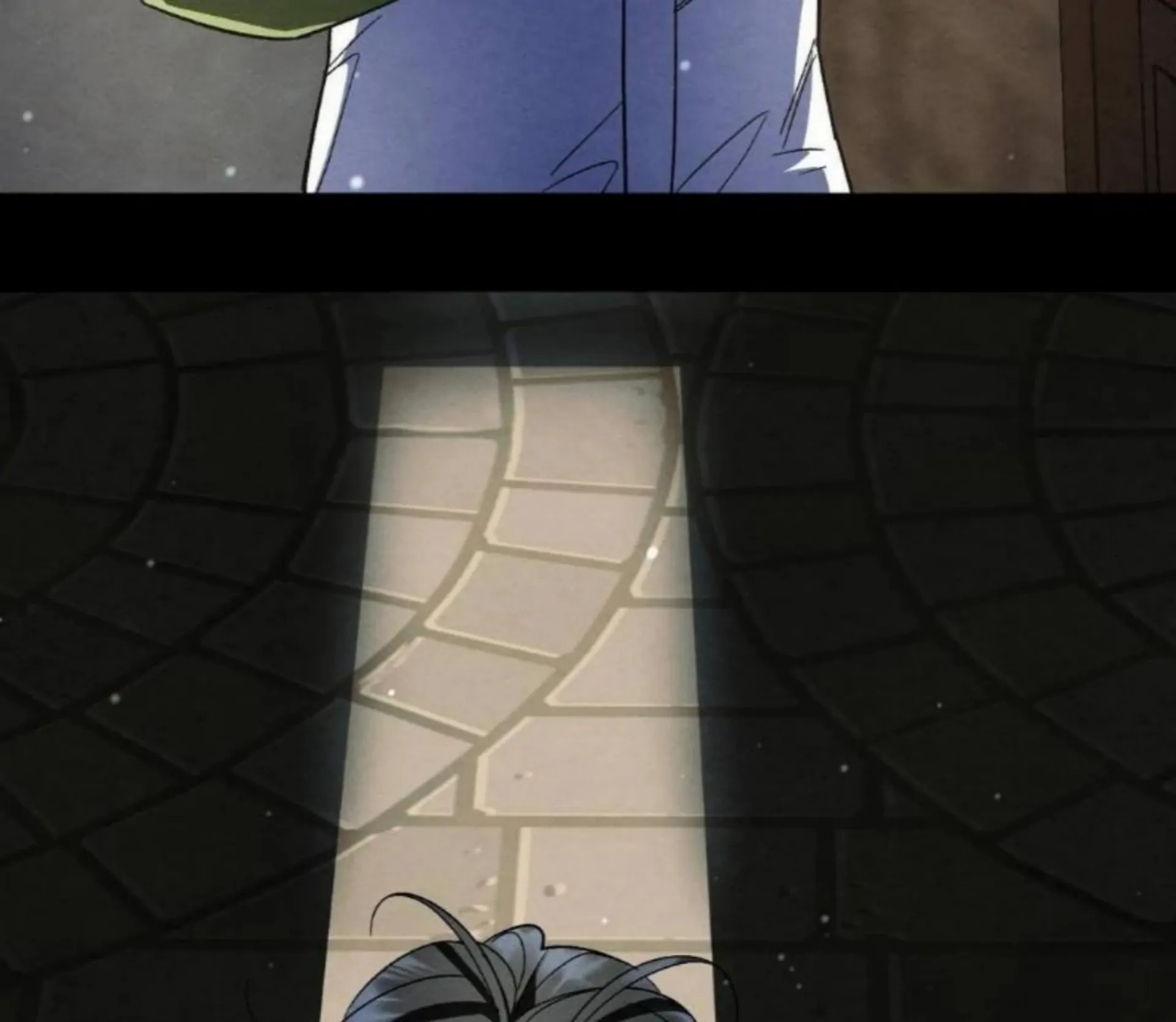 To My Beloved Master ( PARADISE X SAKISOS ) - Chapter 5 manhwa