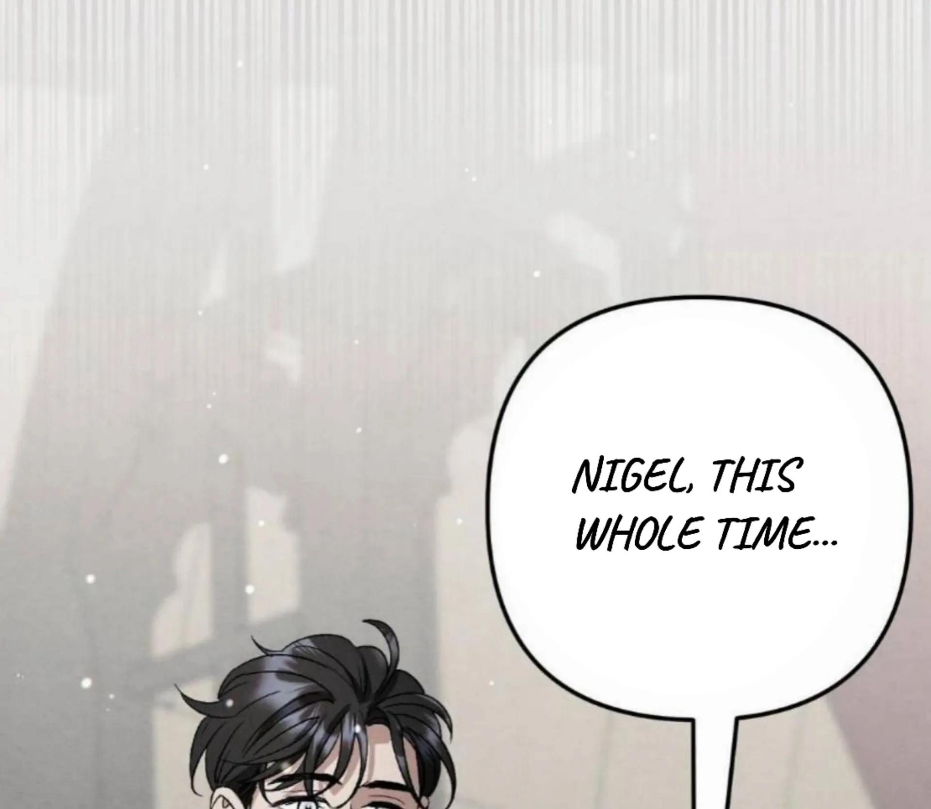 To My Beloved Master ( PARADISE X SAKISOS ) - Chapter 5 manhwa