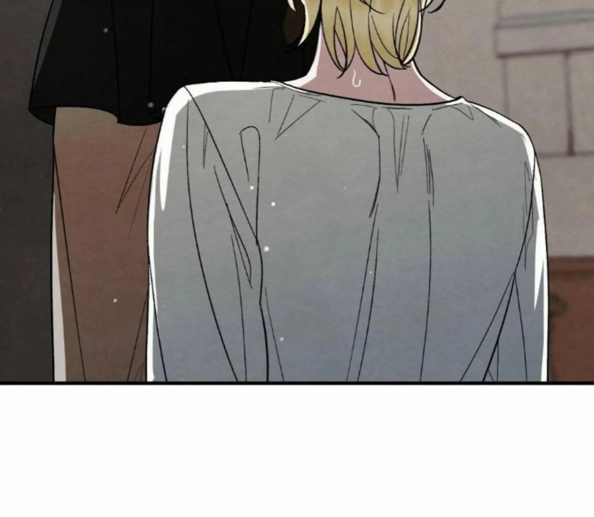 To My Beloved Master ( PARADISE X SAKISOS ) - Chapter 5 manhwa