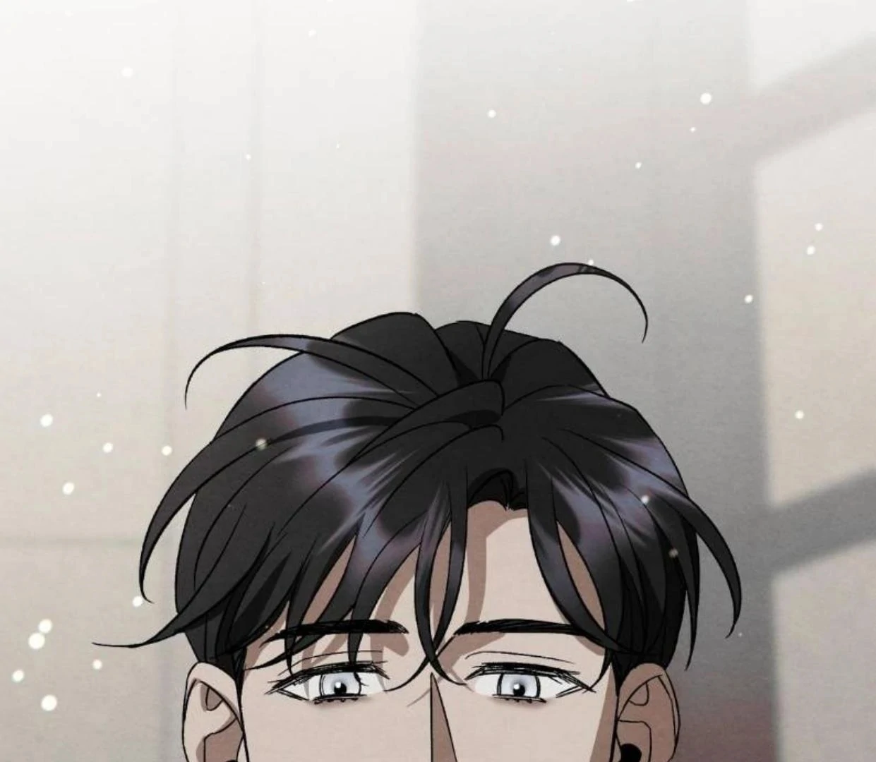 To My Beloved Master ( PARADISE X SAKISOS ) - Chapter 5 manhwa