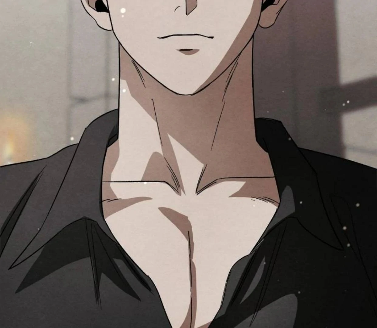 To My Beloved Master ( PARADISE X SAKISOS ) - Chapter 5 manhwa