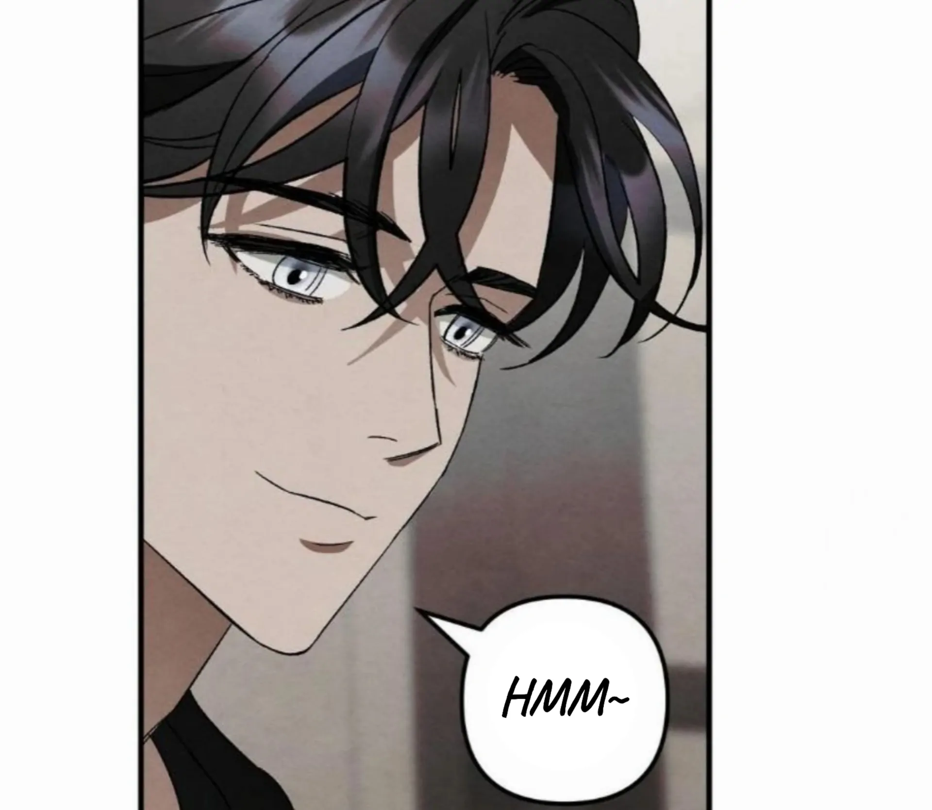 To My Beloved Master ( PARADISE X SAKISOS ) - Chapter 6: TW SA manhwa