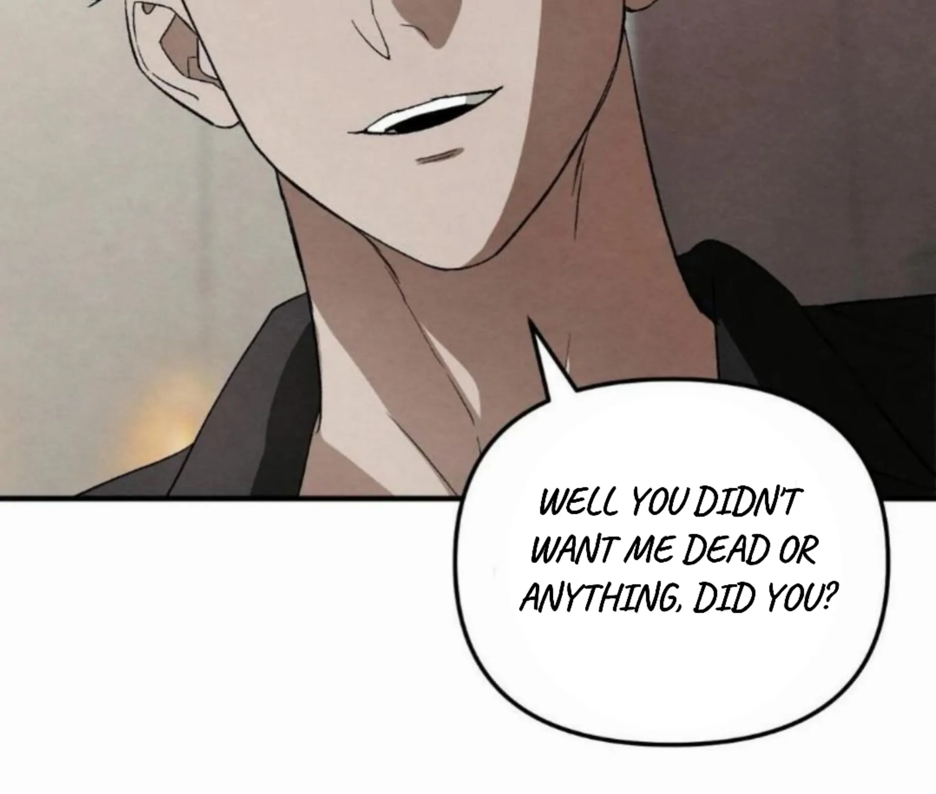 To My Beloved Master ( PARADISE X SAKISOS ) - Chapter 6: TW SA manhwa