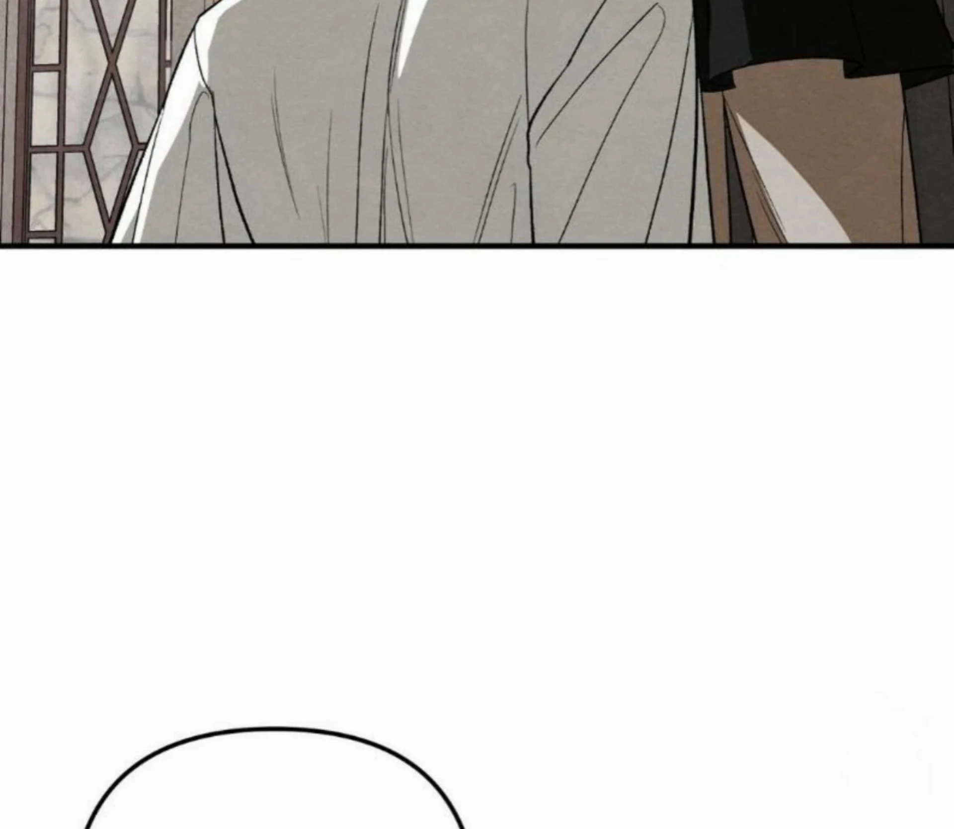 To My Beloved Master ( PARADISE X SAKISOS ) - Chapter 6: TW SA manhwa