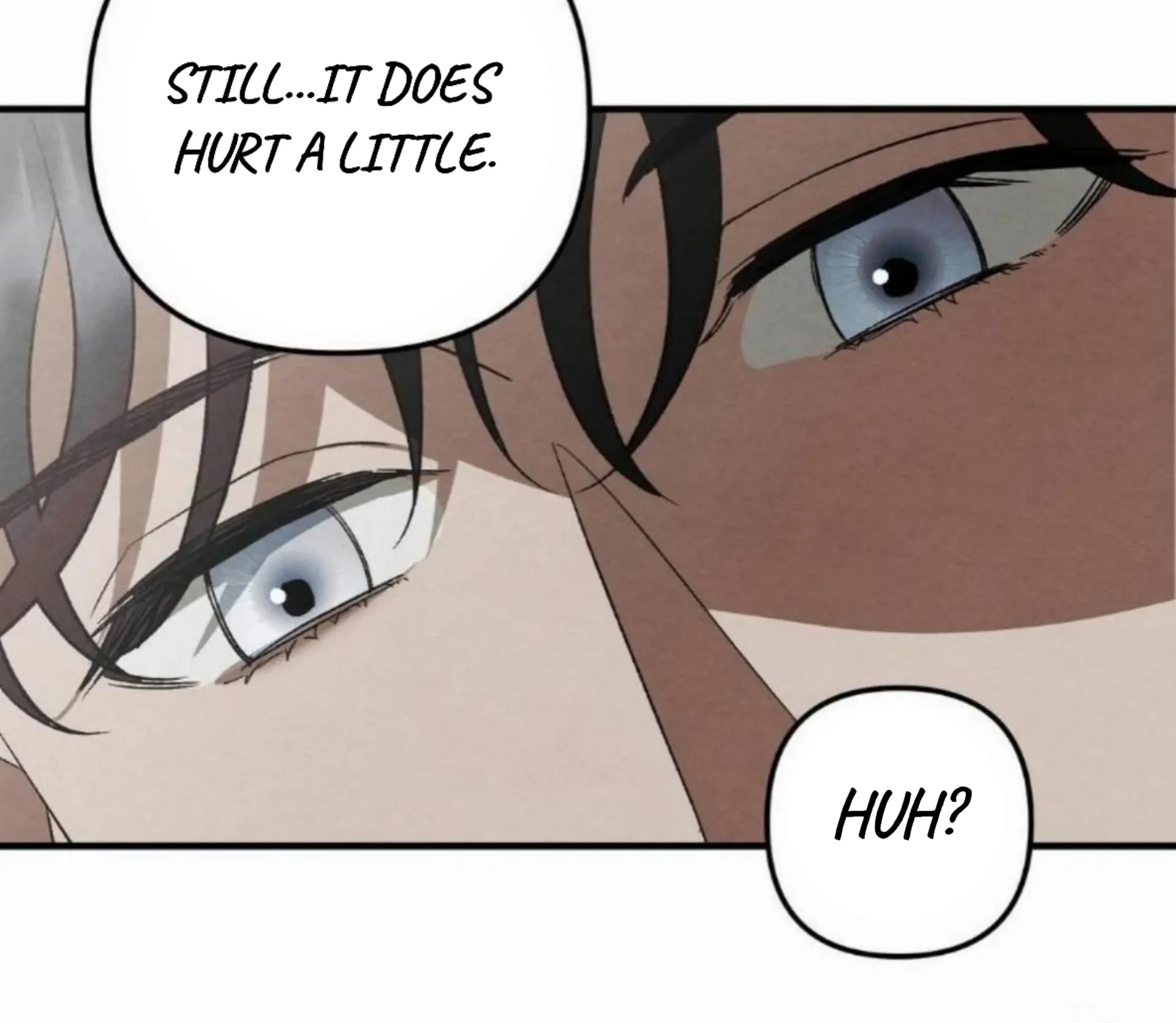 To My Beloved Master ( PARADISE X SAKISOS ) - Chapter 6: TW SA manhwa