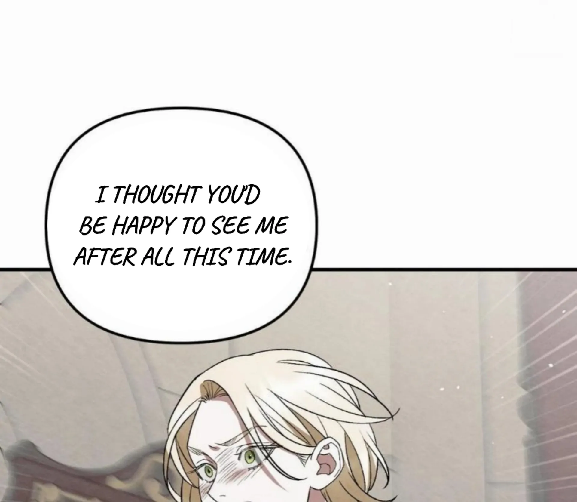 To My Beloved Master ( PARADISE X SAKISOS ) - Chapter 6: TW SA manhwa