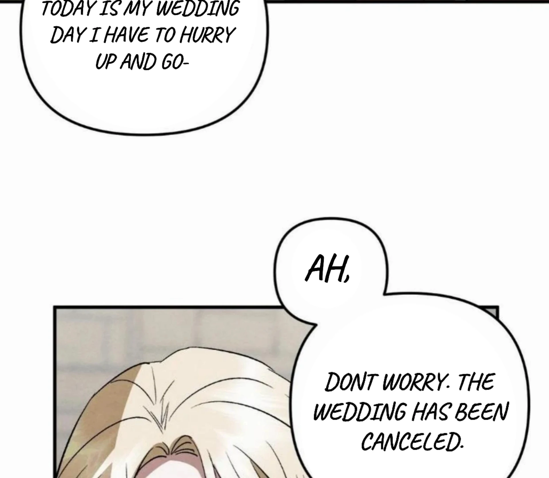 To My Beloved Master ( PARADISE X SAKISOS ) - Chapter 6: TW SA manhwa