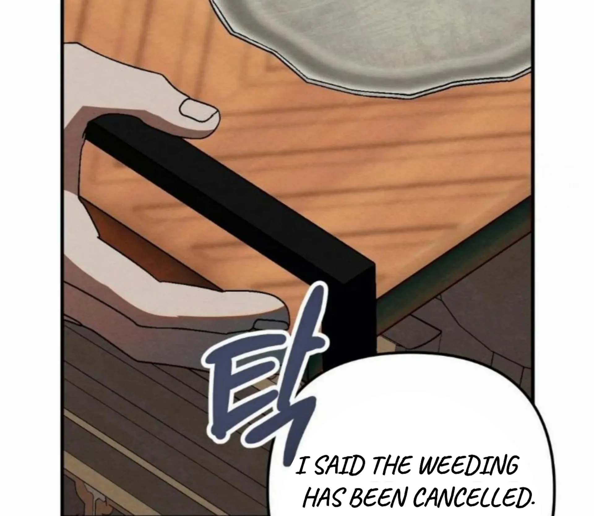 To My Beloved Master ( PARADISE X SAKISOS ) - Chapter 6: TW SA manhwa