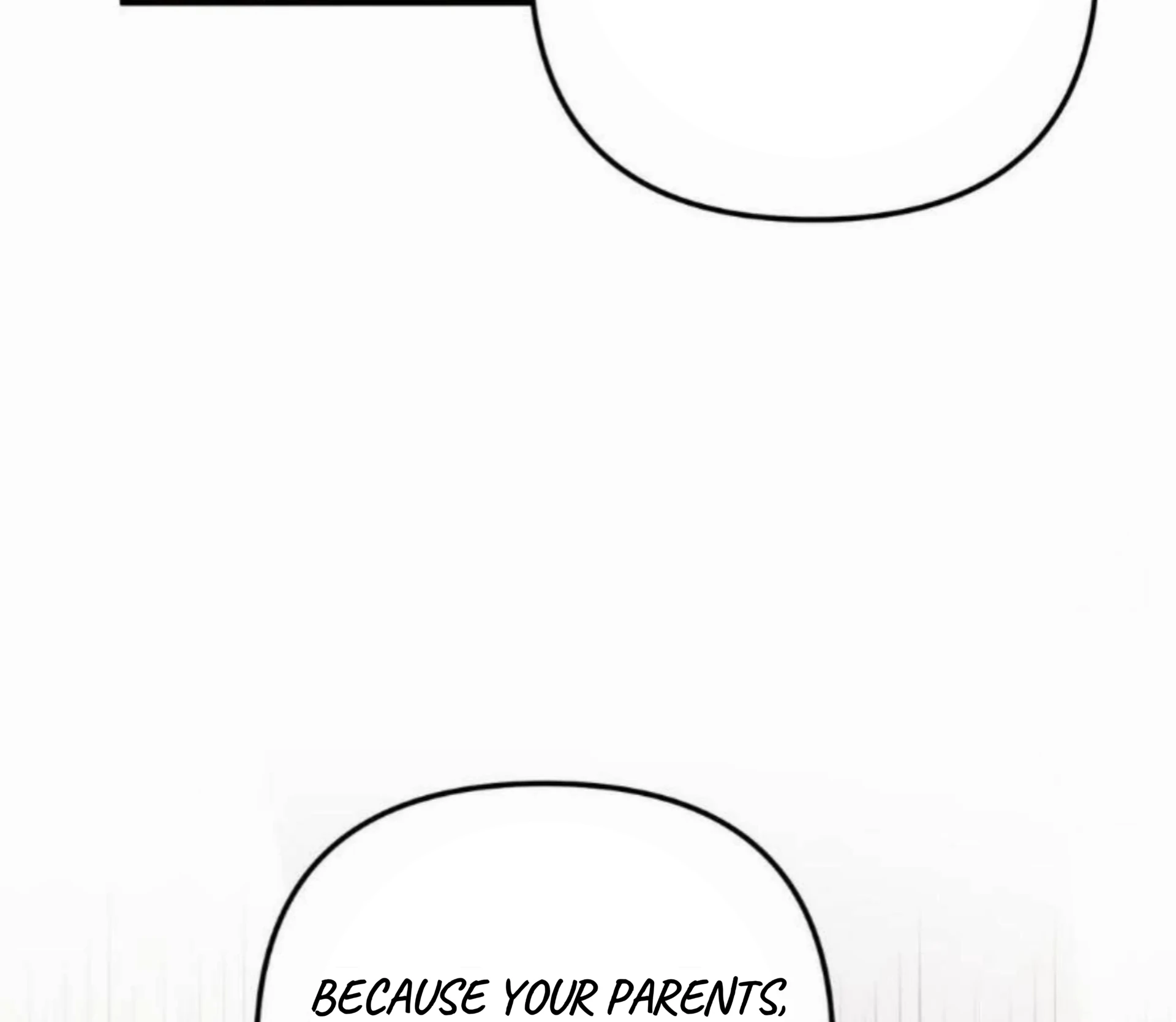 To My Beloved Master ( PARADISE X SAKISOS ) - Chapter 6: TW SA manhwa