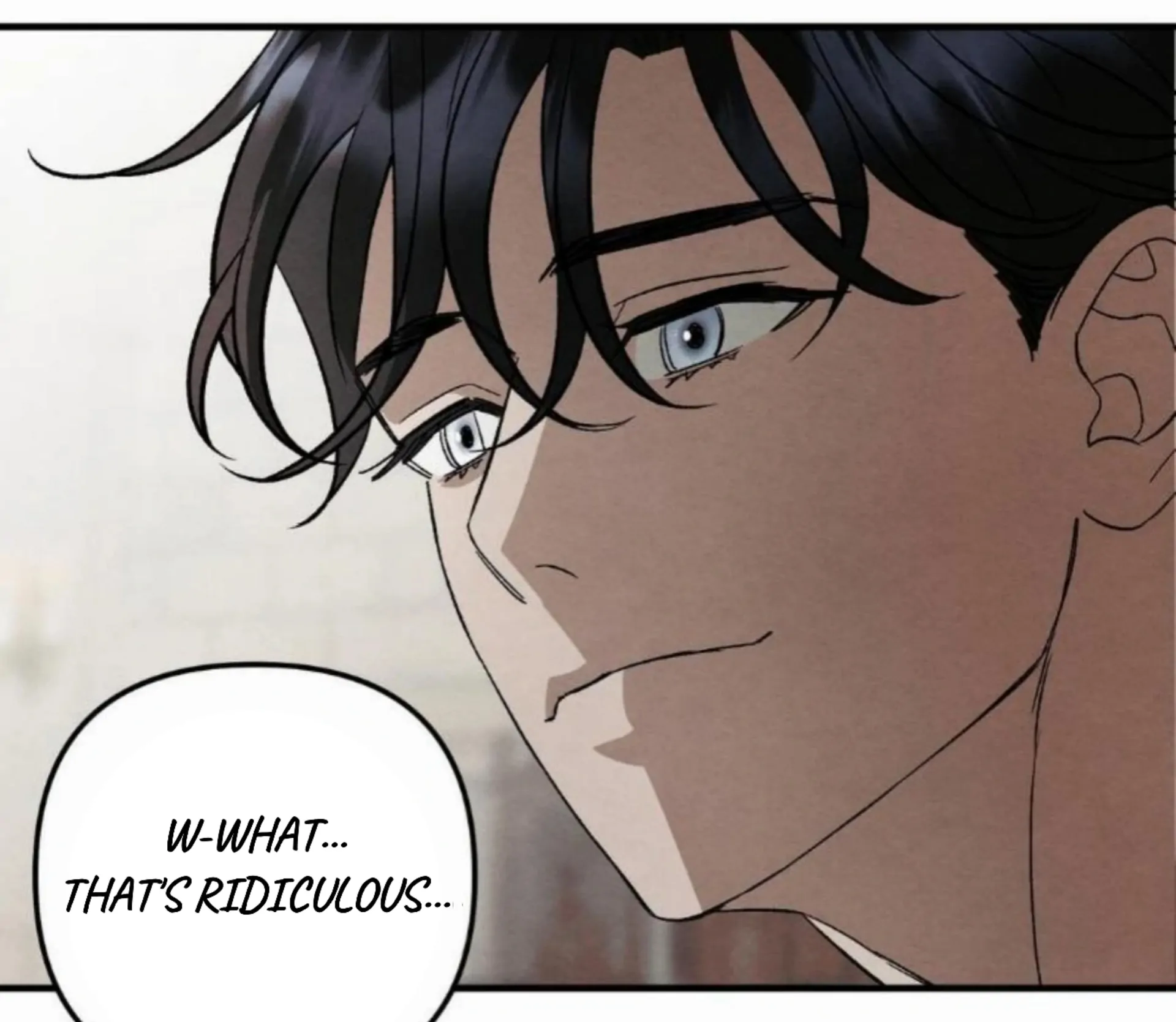 To My Beloved Master ( PARADISE X SAKISOS ) - Chapter 6: TW SA manhwa