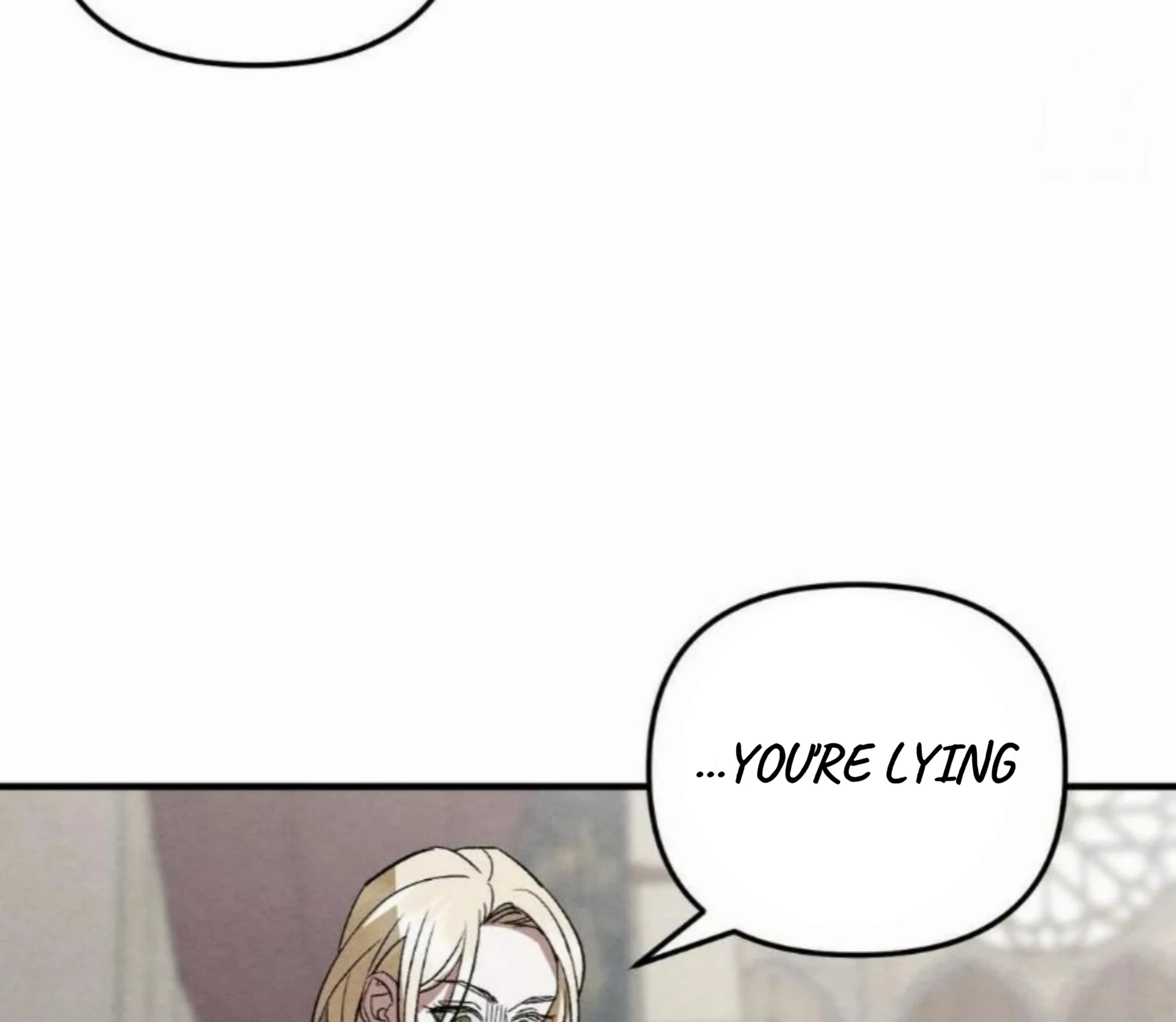 To My Beloved Master ( PARADISE X SAKISOS ) - Chapter 6: TW SA manhwa