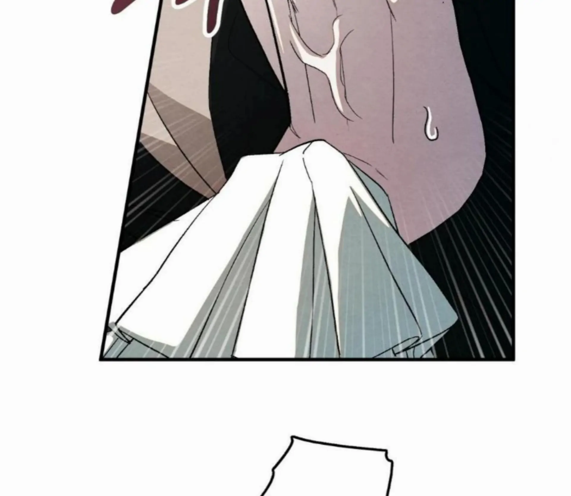 To My Beloved Master ( PARADISE X SAKISOS ) - Chapter 6: TW SA manhwa