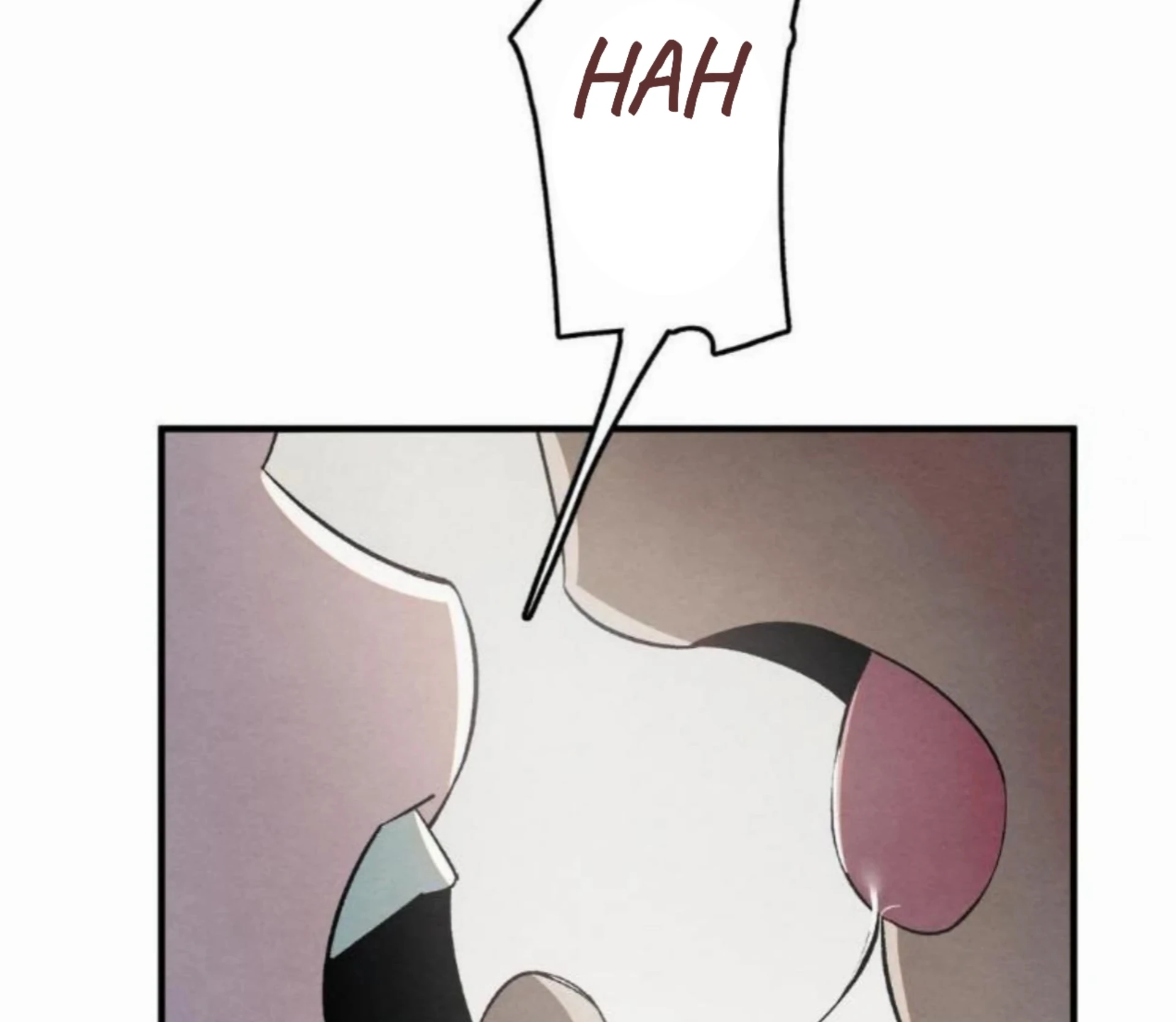 To My Beloved Master ( PARADISE X SAKISOS ) - Chapter 6: TW SA manhwa