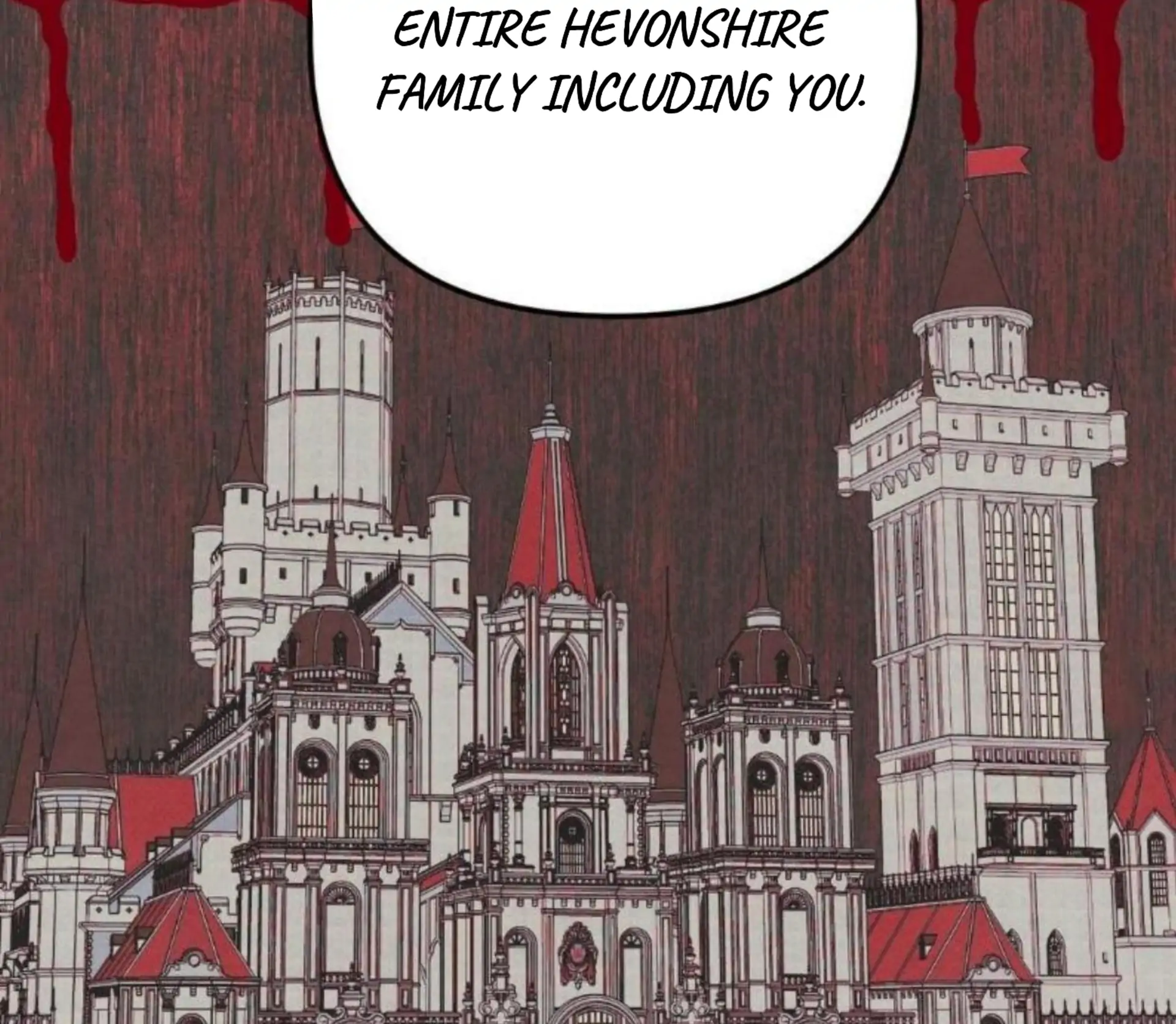 To My Beloved Master ( PARADISE X SAKISOS ) - Chapter 6: TW SA manhwa