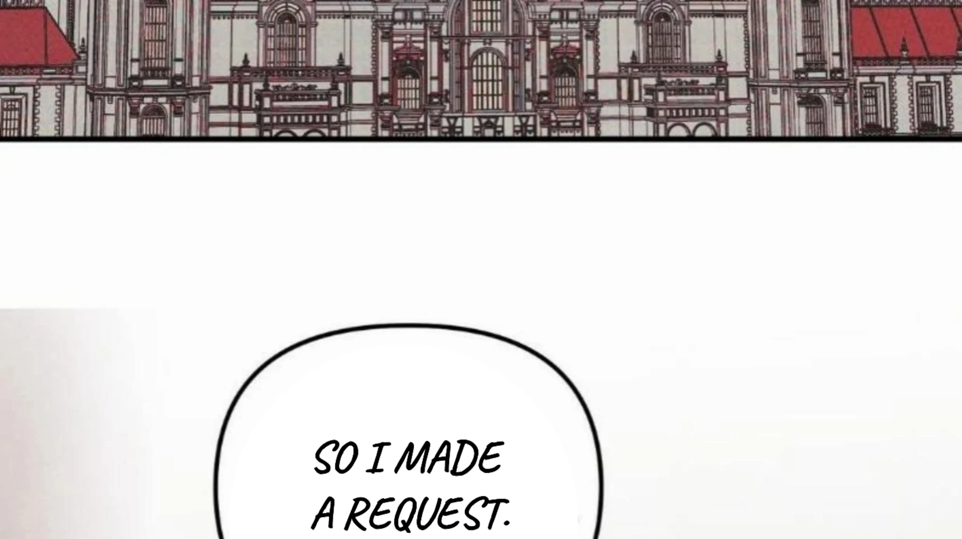 To My Beloved Master ( PARADISE X SAKISOS ) - Chapter 6: TW SA manhwa