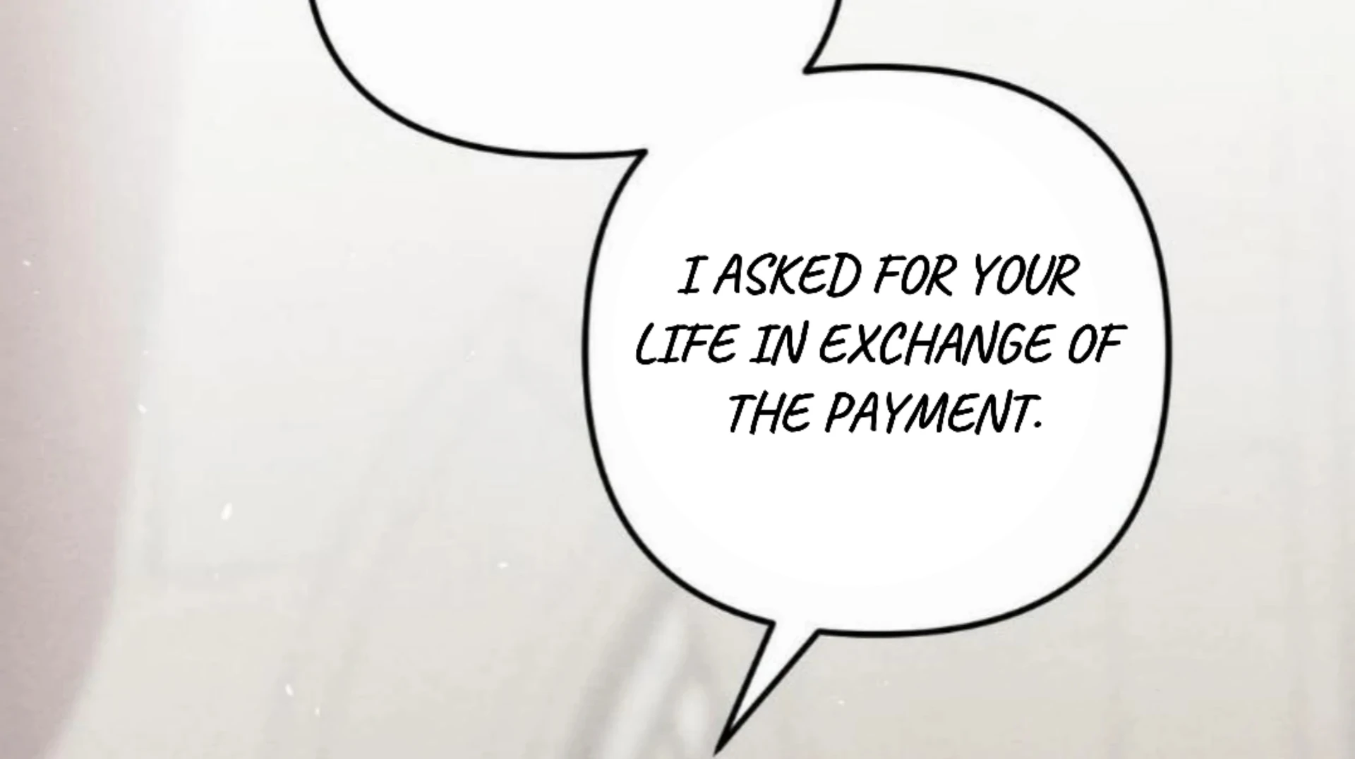 To My Beloved Master ( PARADISE X SAKISOS ) - Chapter 6: TW SA manhwa
