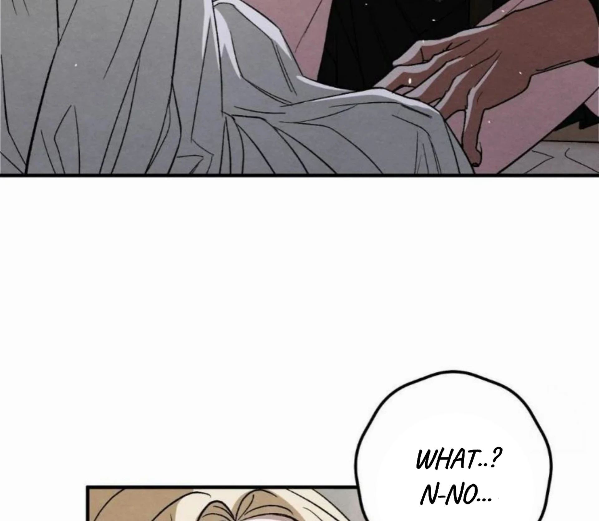 To My Beloved Master ( PARADISE X SAKISOS ) - Chapter 6: TW SA manhwa