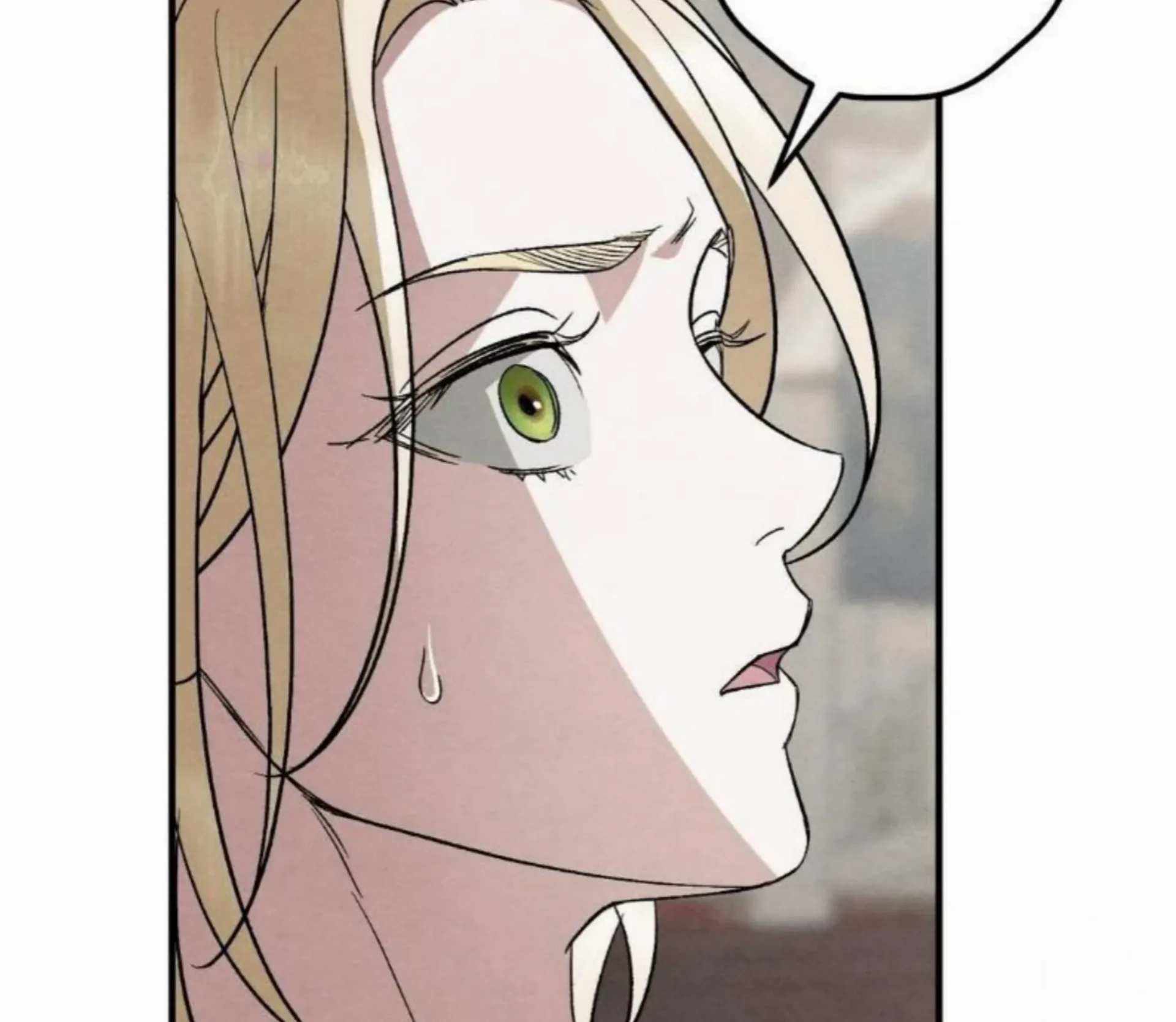 To My Beloved Master ( PARADISE X SAKISOS ) - Chapter 6: TW SA manhwa