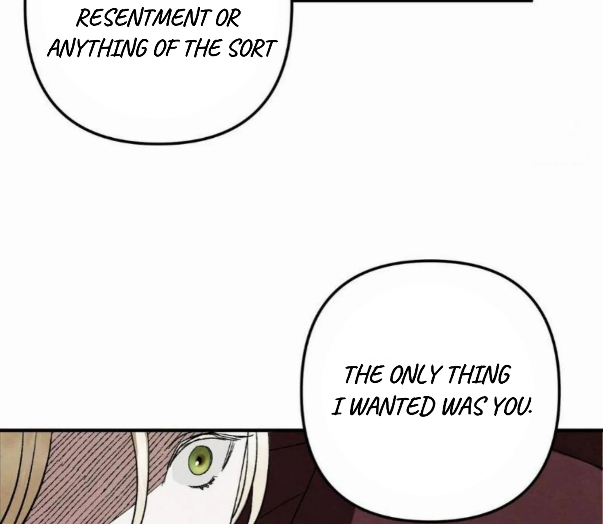 To My Beloved Master ( PARADISE X SAKISOS ) - Chapter 6: TW SA manhwa