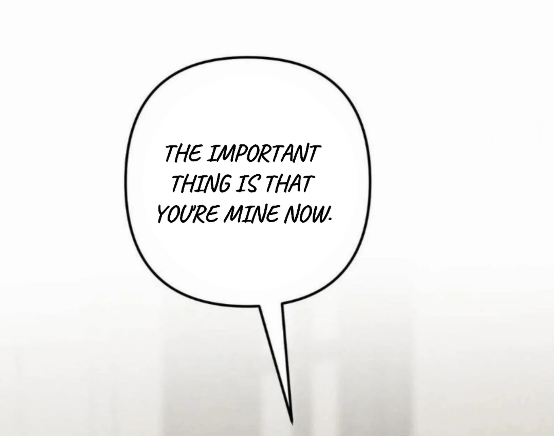 To My Beloved Master ( PARADISE X SAKISOS ) - Chapter 6: TW SA manhwa