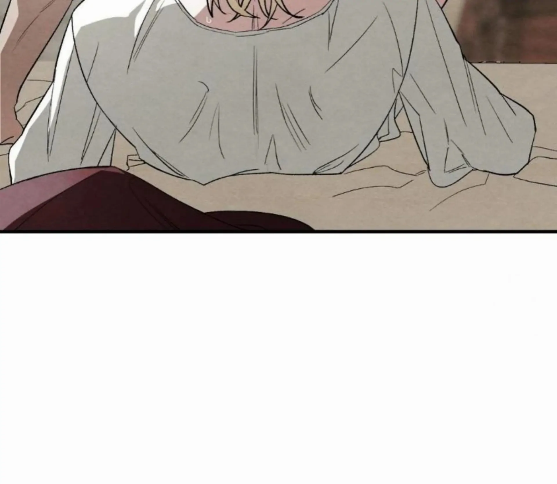 To My Beloved Master ( PARADISE X SAKISOS ) - Chapter 6: TW SA manhwa