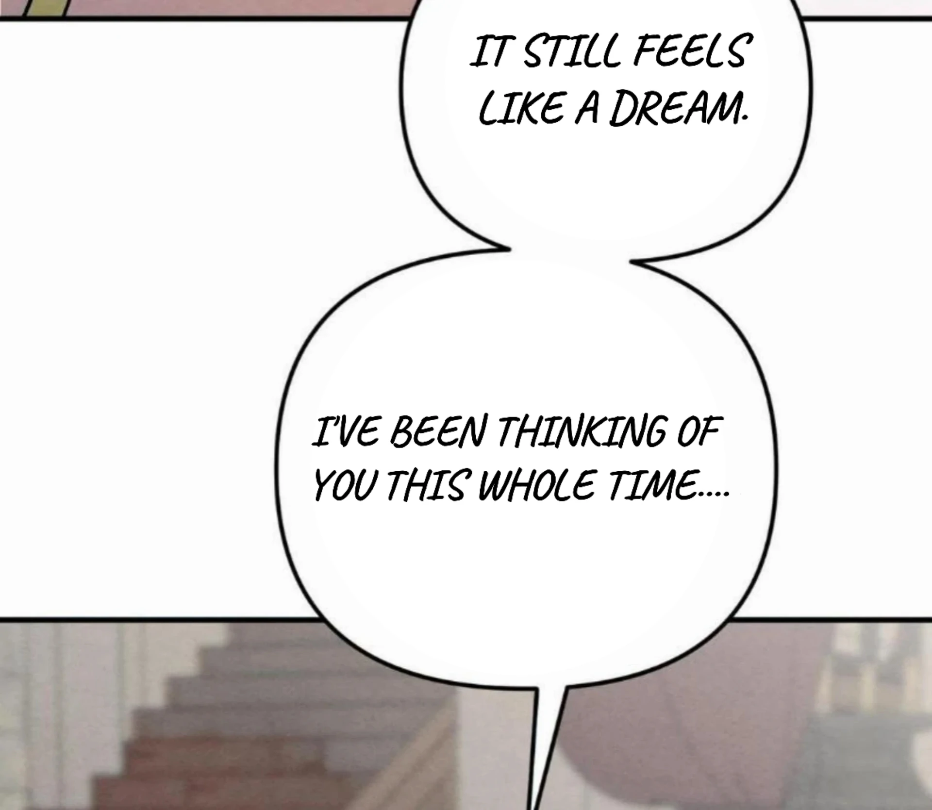 To My Beloved Master ( PARADISE X SAKISOS ) - Chapter 6: TW SA manhwa