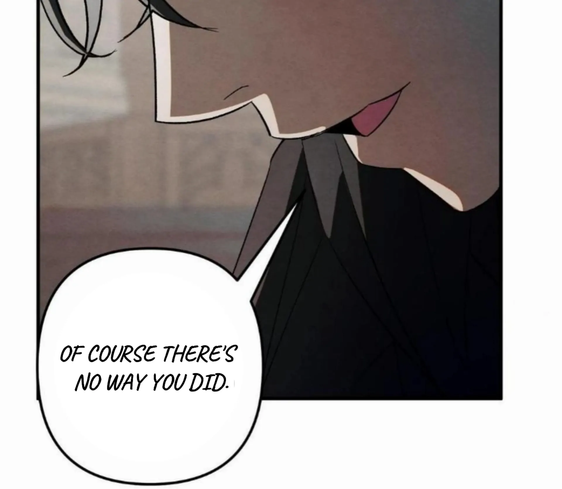 To My Beloved Master ( PARADISE X SAKISOS ) - Chapter 6: TW SA manhwa