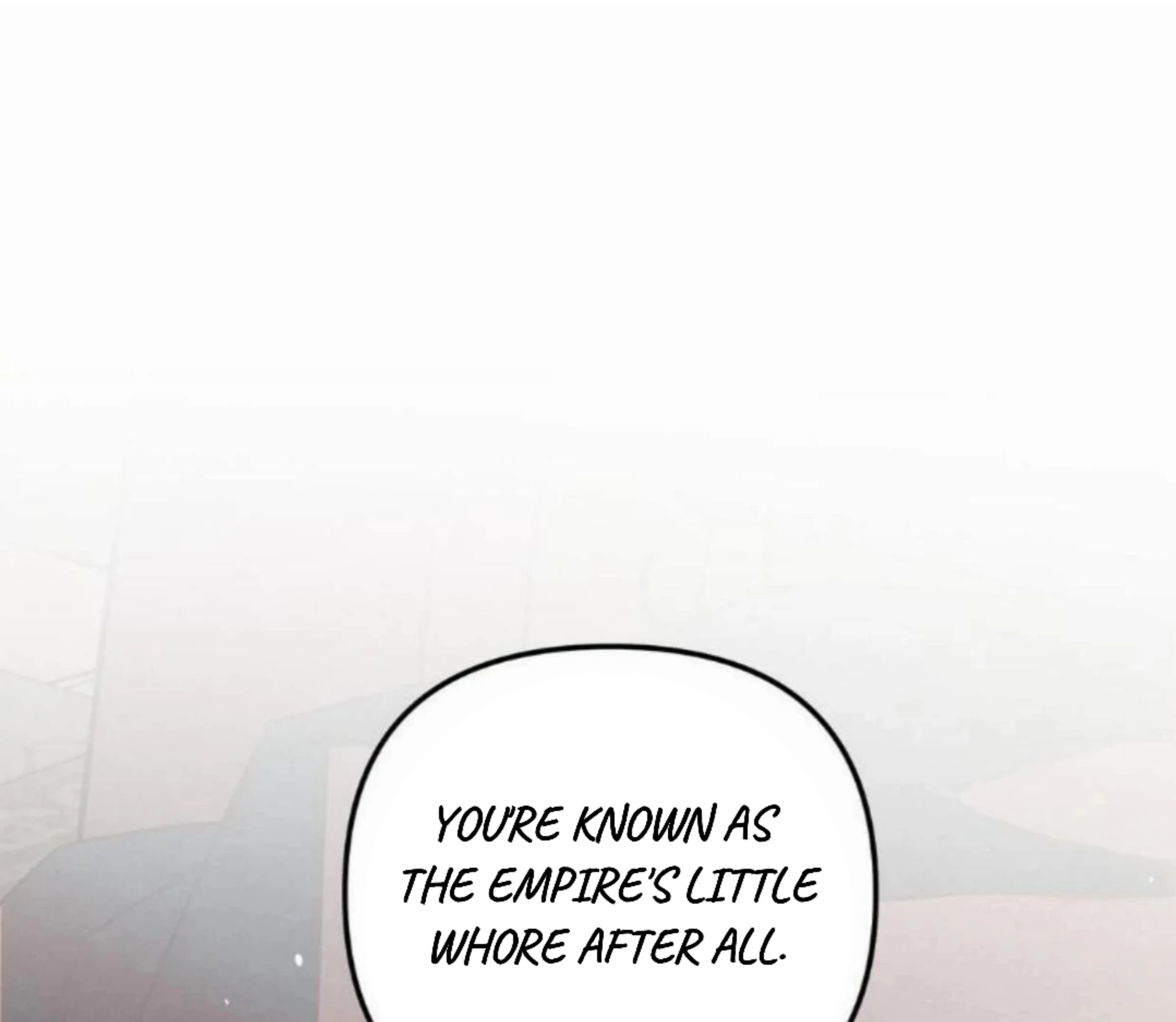 To My Beloved Master ( PARADISE X SAKISOS ) - Chapter 6: TW SA manhwa