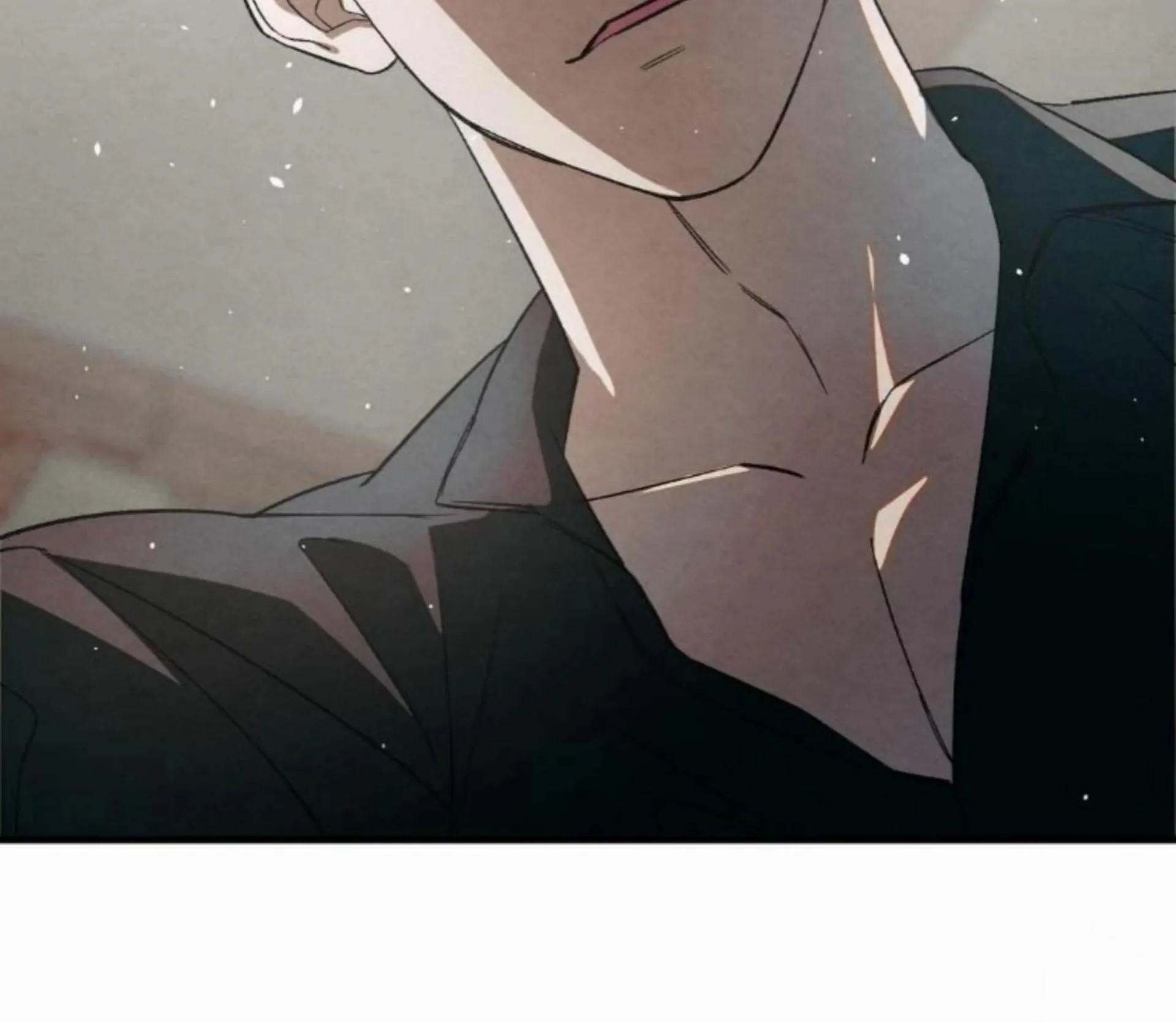 To My Beloved Master ( PARADISE X SAKISOS ) - Chapter 6: TW SA manhwa