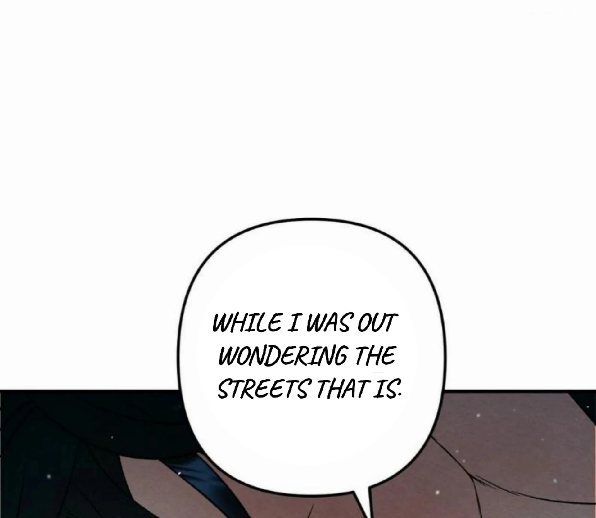To My Beloved Master ( PARADISE X SAKISOS ) - Chapter 6: TW SA manhwa