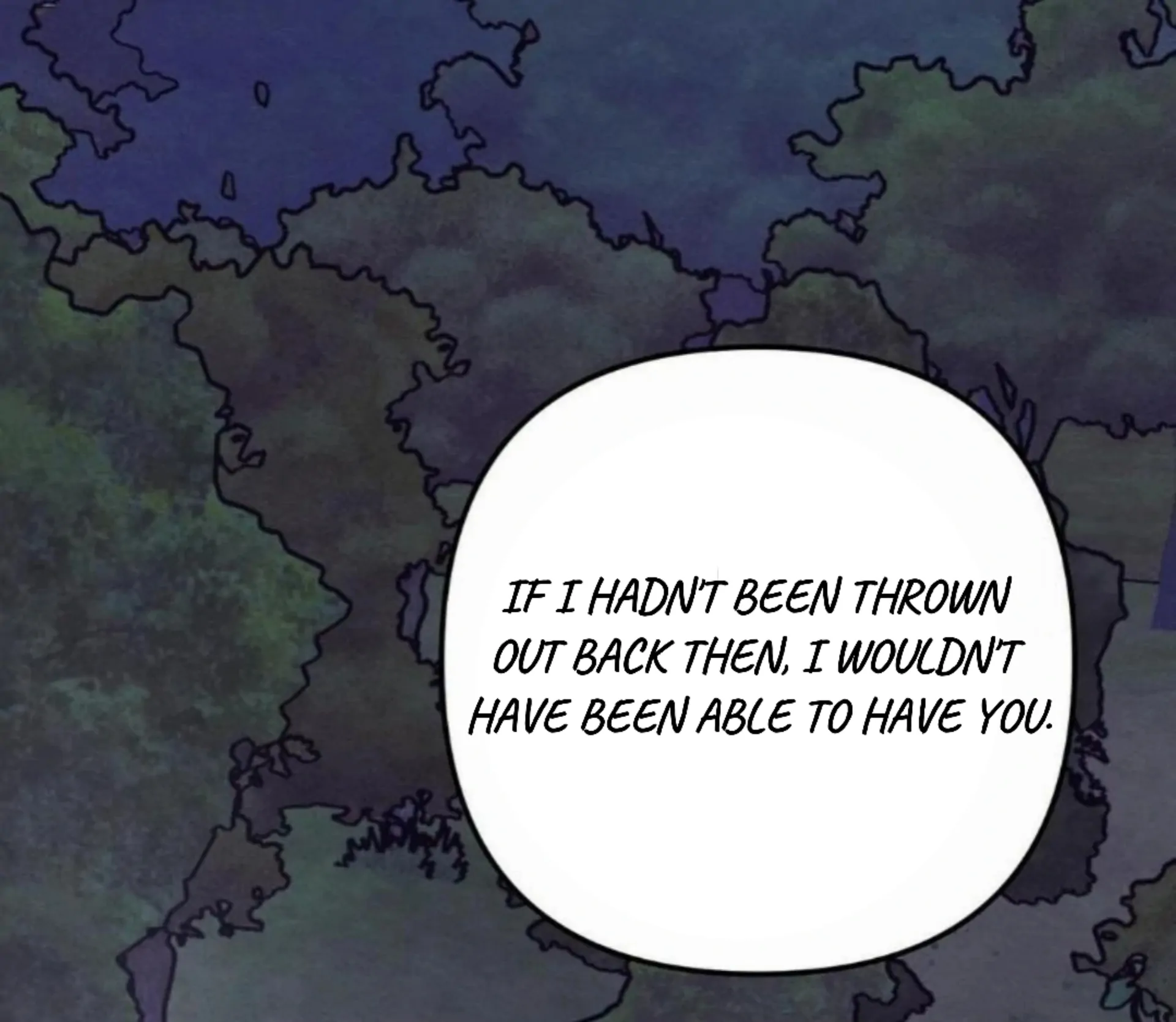 To My Beloved Master ( PARADISE X SAKISOS ) - Chapter 6: TW SA manhwa