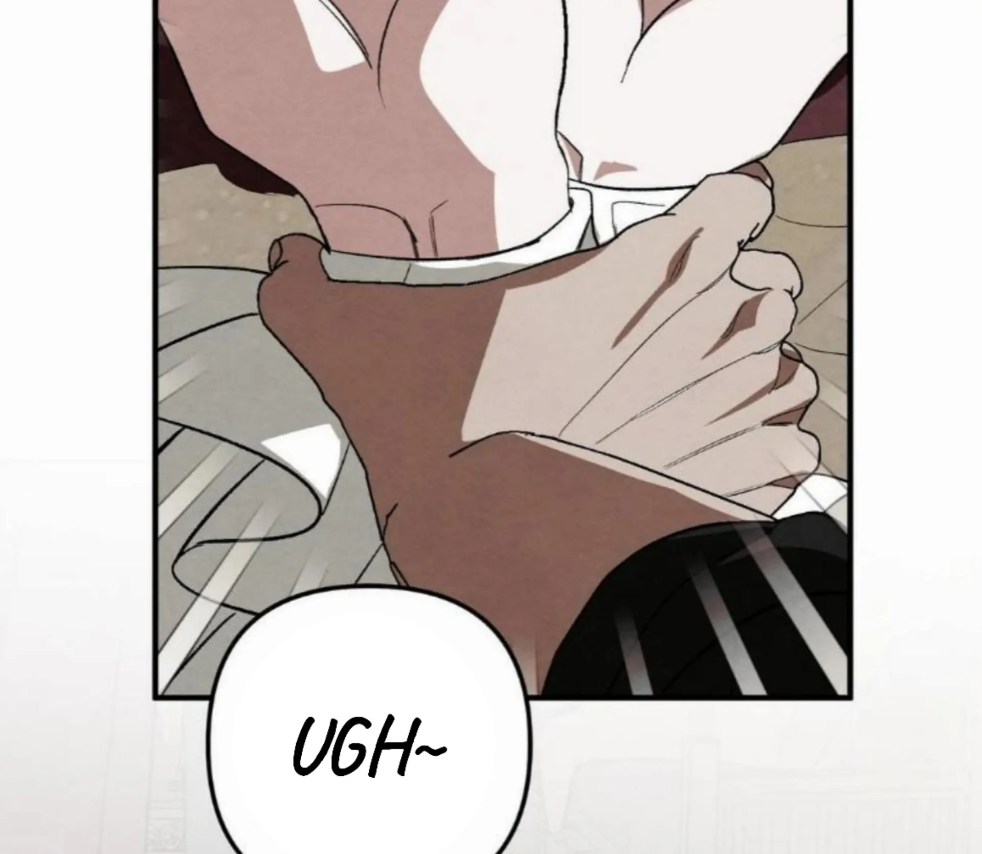 To My Beloved Master ( PARADISE X SAKISOS ) - Chapter 6: TW SA manhwa