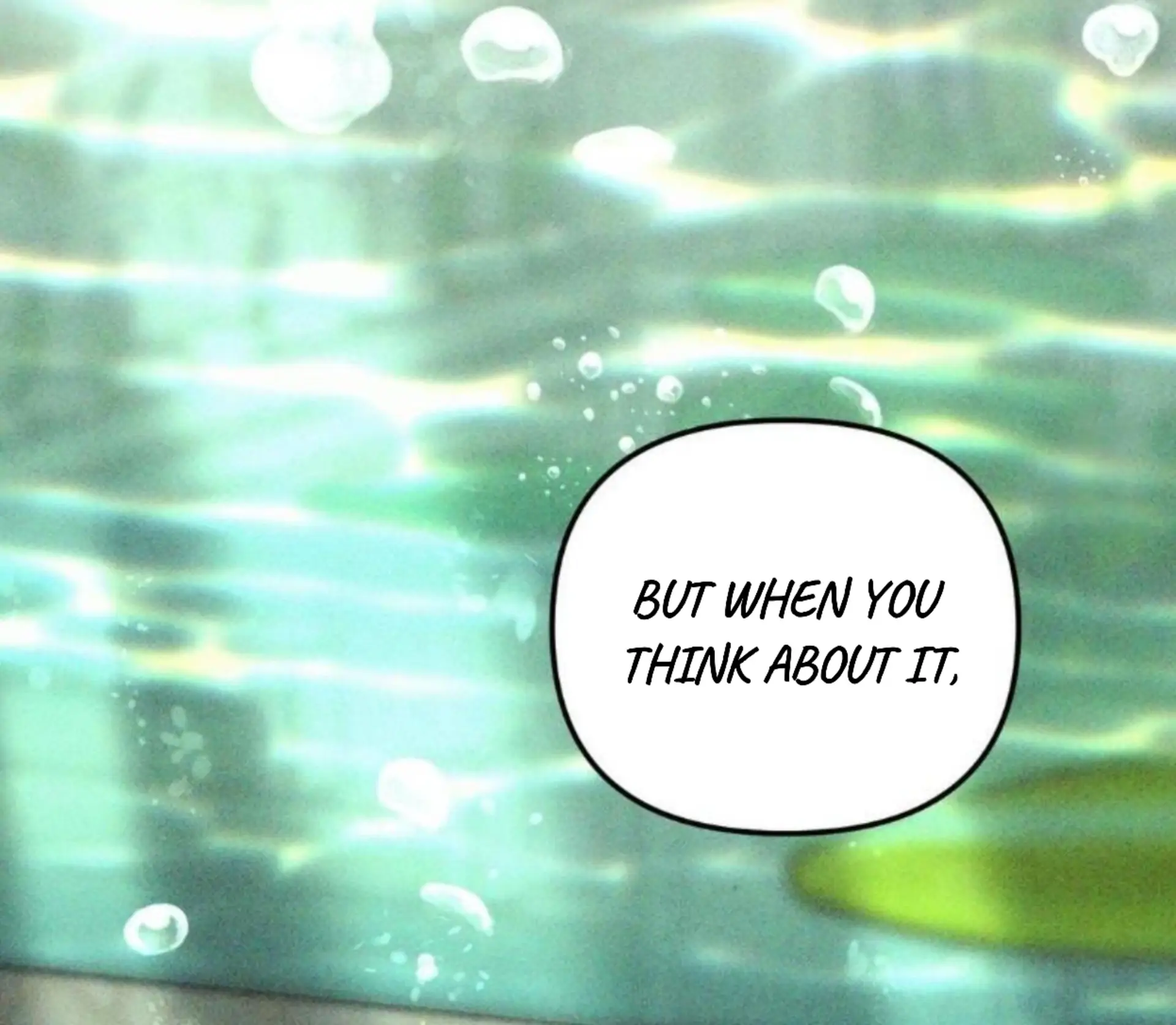 To My Beloved Master ( PARADISE X SAKISOS ) - Chapter 6: TW SA manhwa