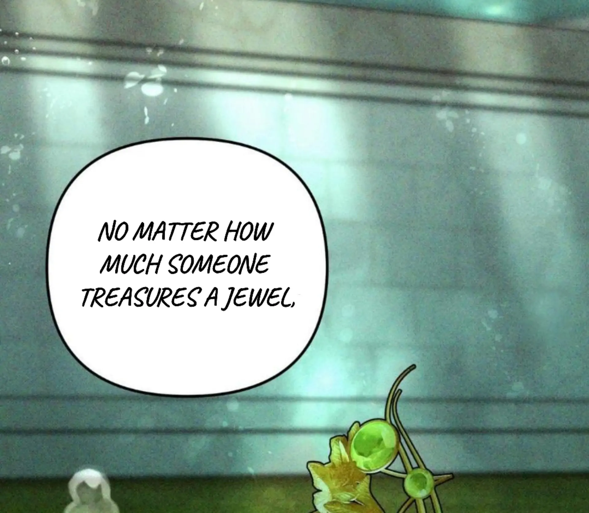 To My Beloved Master ( PARADISE X SAKISOS ) - Chapter 6: TW SA manhwa