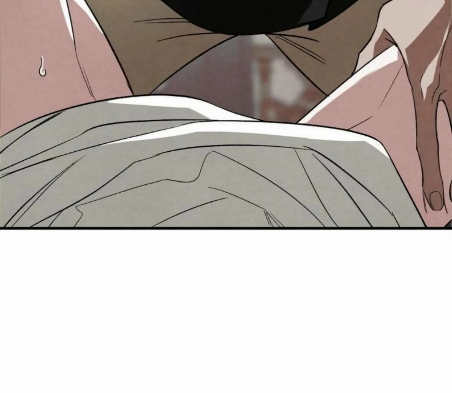 To My Beloved Master ( PARADISE X SAKISOS ) - Chapter 6: TW SA manhwa