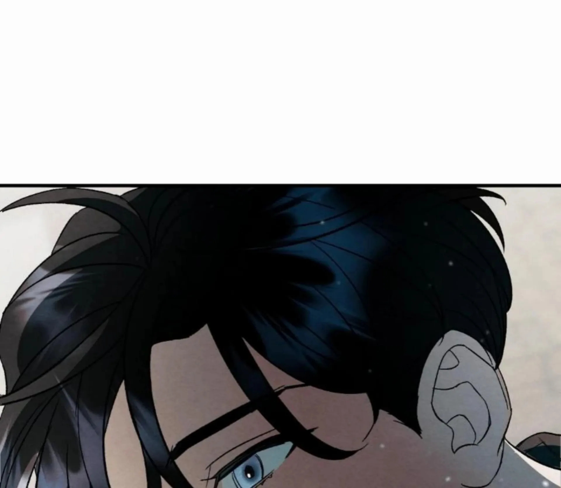 To My Beloved Master ( PARADISE X SAKISOS ) - Chapter 6: TW SA manhwa