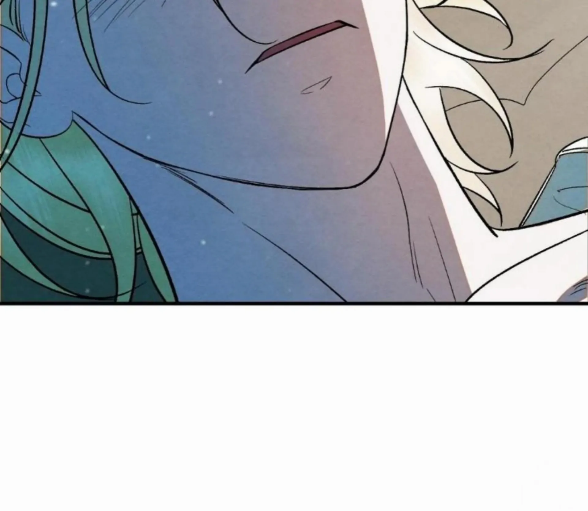 To My Beloved Master ( PARADISE X SAKISOS ) - Chapter 6: TW SA manhwa