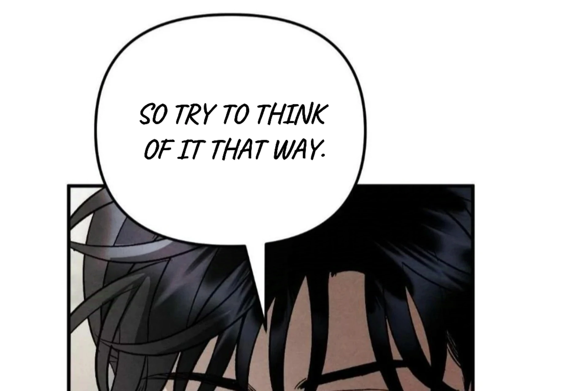 To My Beloved Master ( PARADISE X SAKISOS ) - Chapter 6: TW SA manhwa
