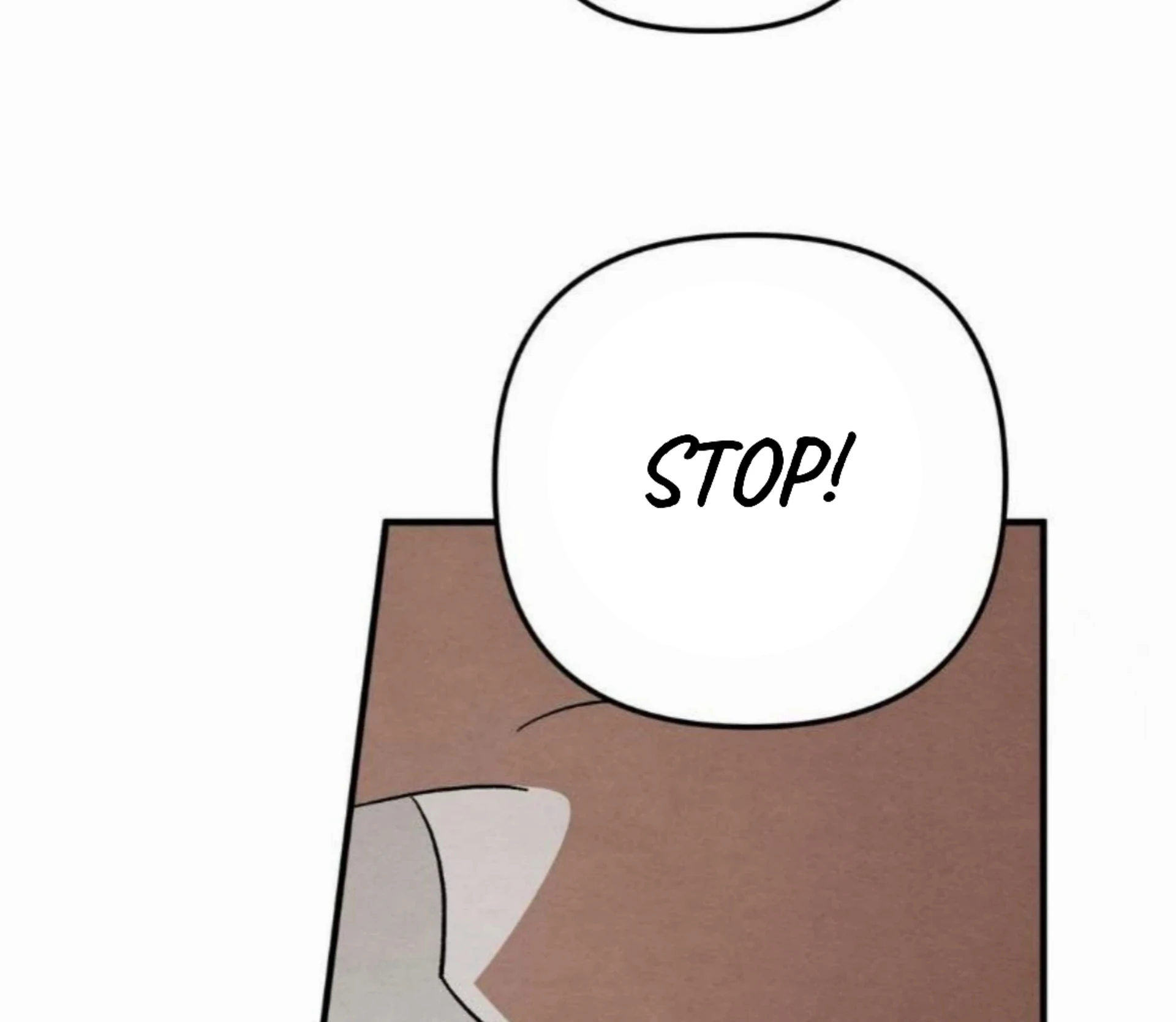 To My Beloved Master ( PARADISE X SAKISOS ) - Chapter 7: TW NON CON manhwa